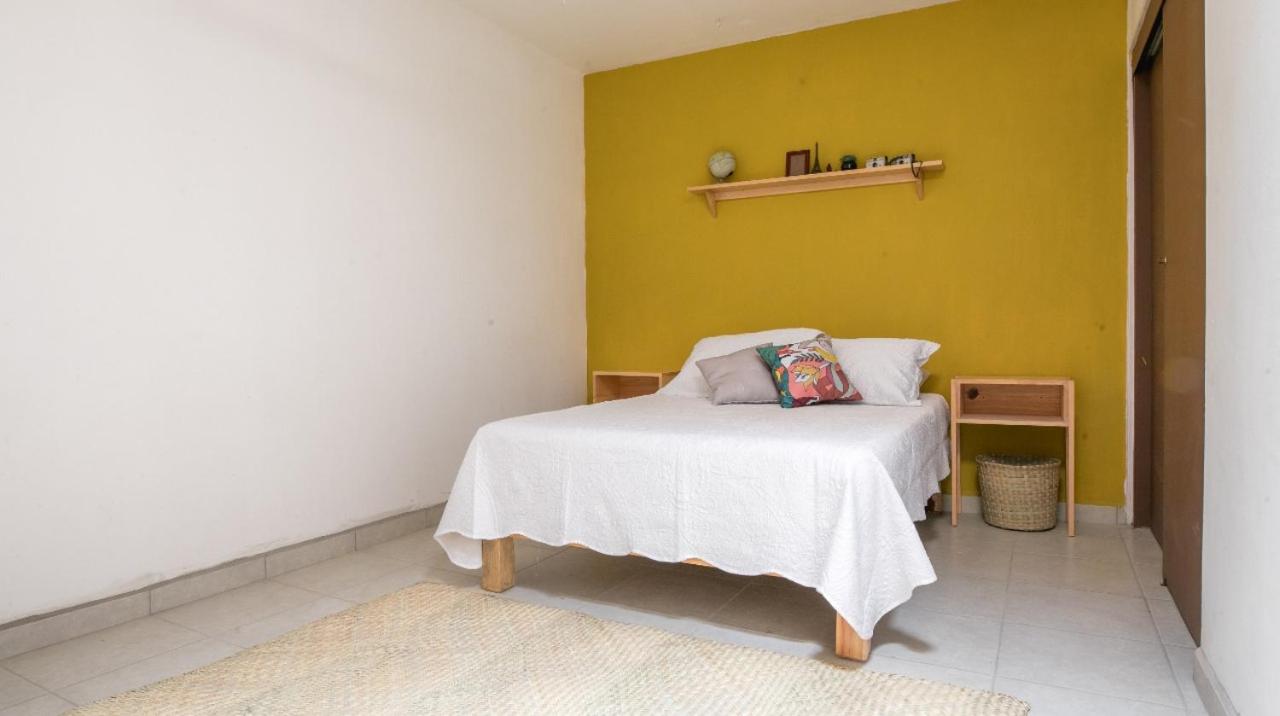 Budget Double Room - Photo 3