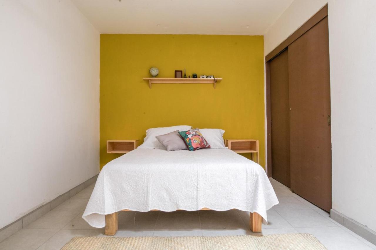 Budget Double Room - Photo 2