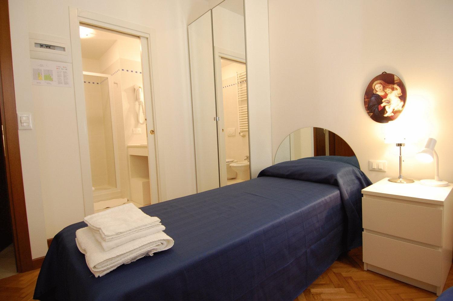 Single Room photo 3