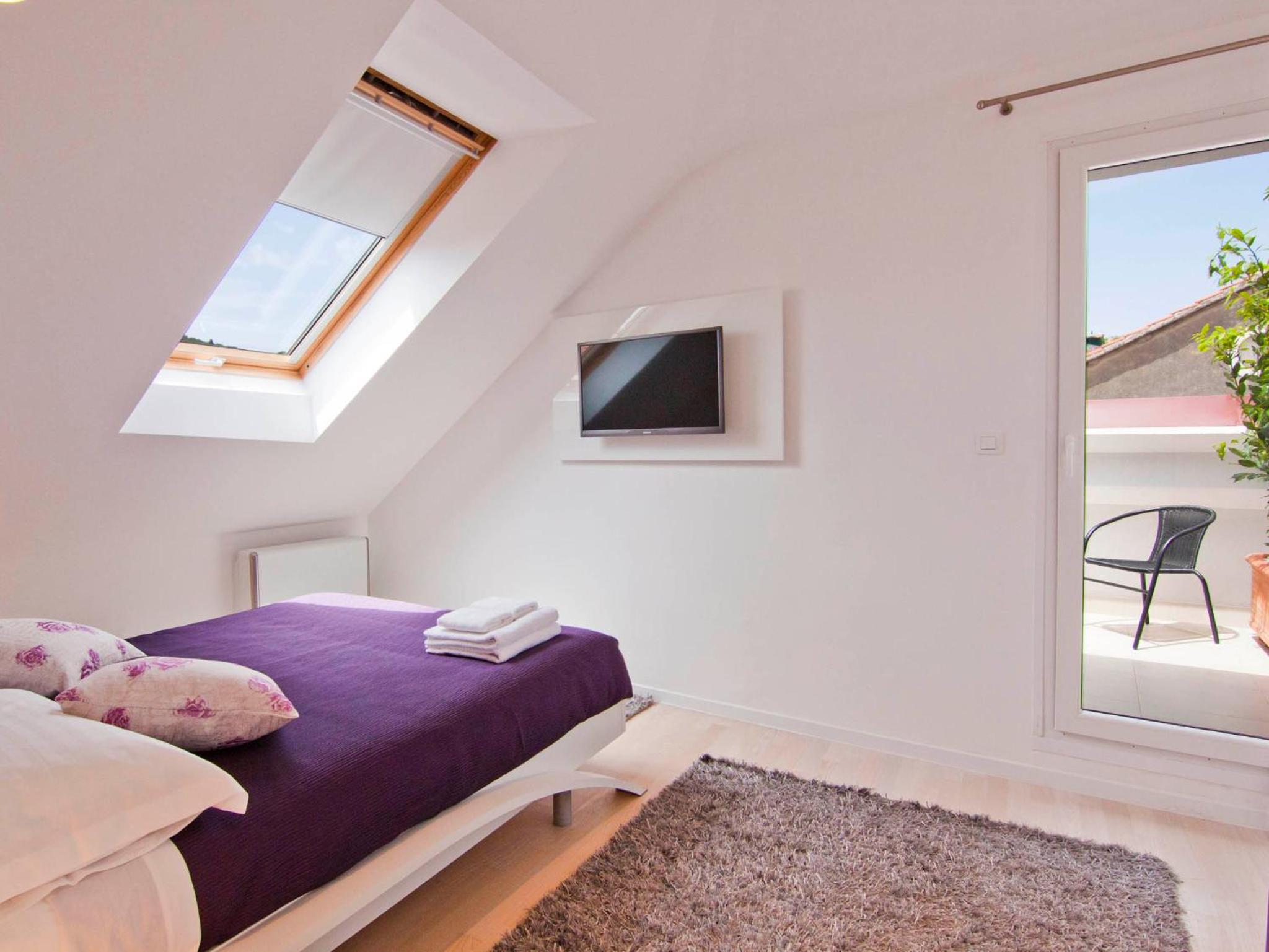 Suite with Terrace photo 1