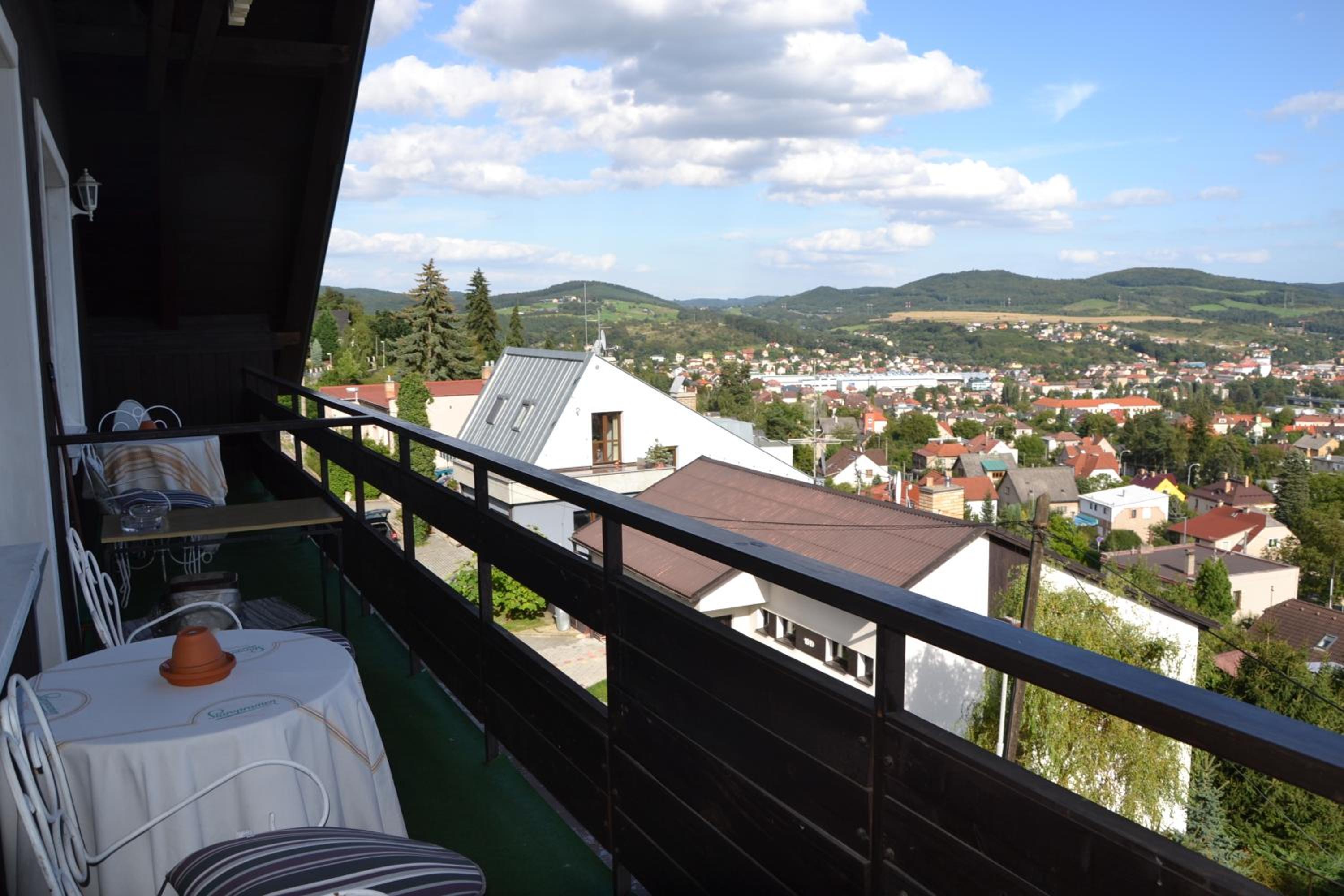 Triple Room with City View photo 2