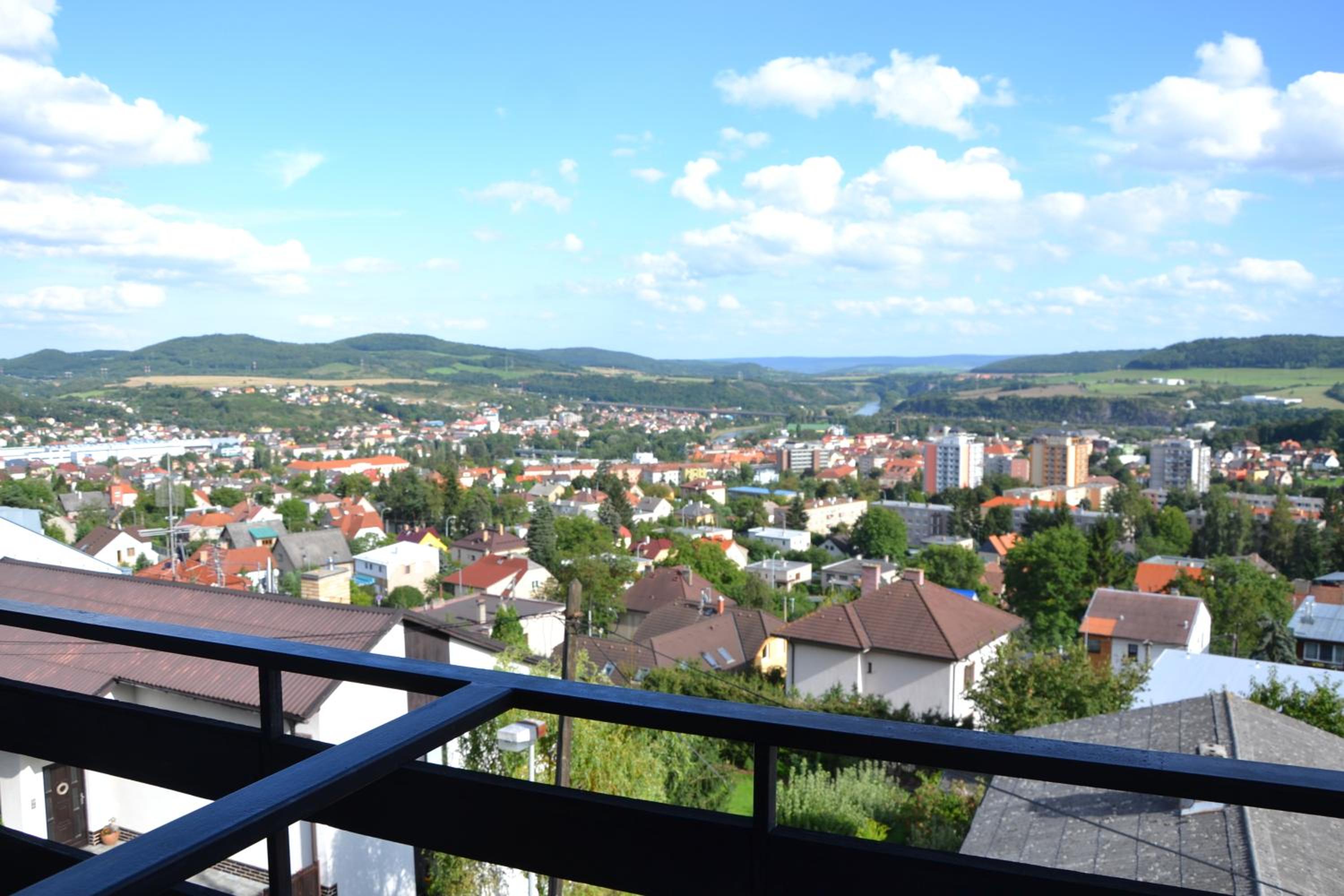 Triple Room with City View photo 3