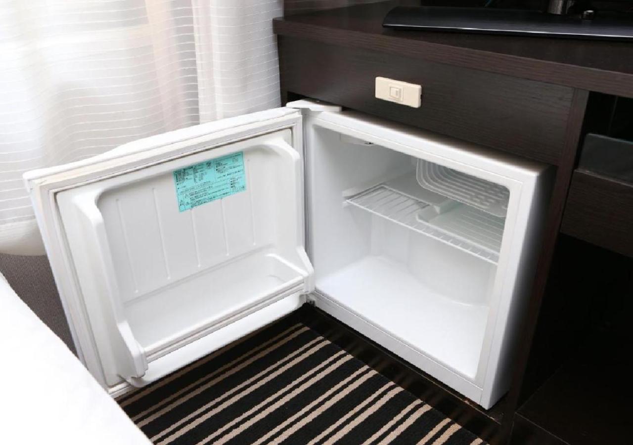 Double Room with Small Double Bed - Smoking - Photo 8
