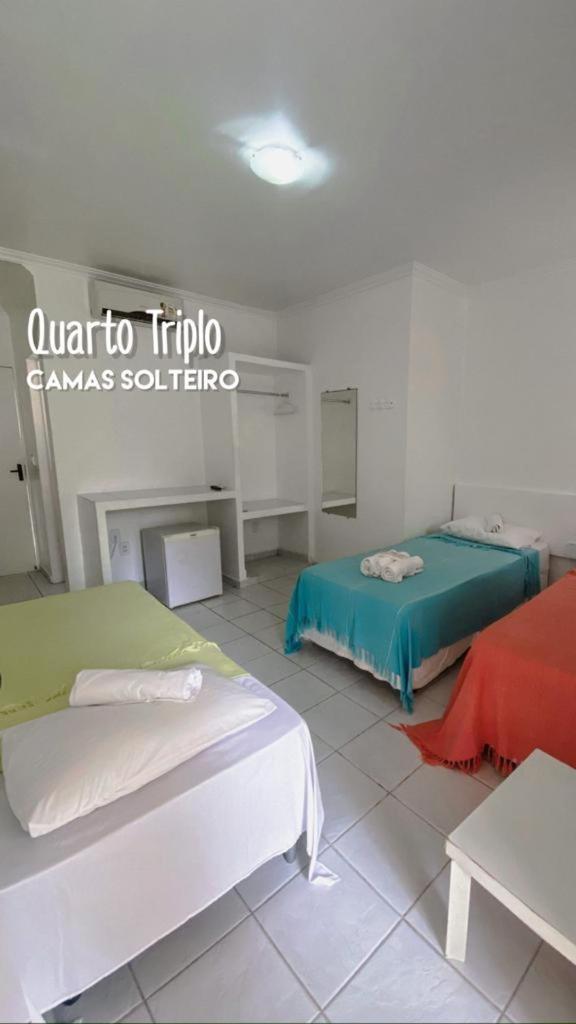 Standard Triple Room - Photo 30