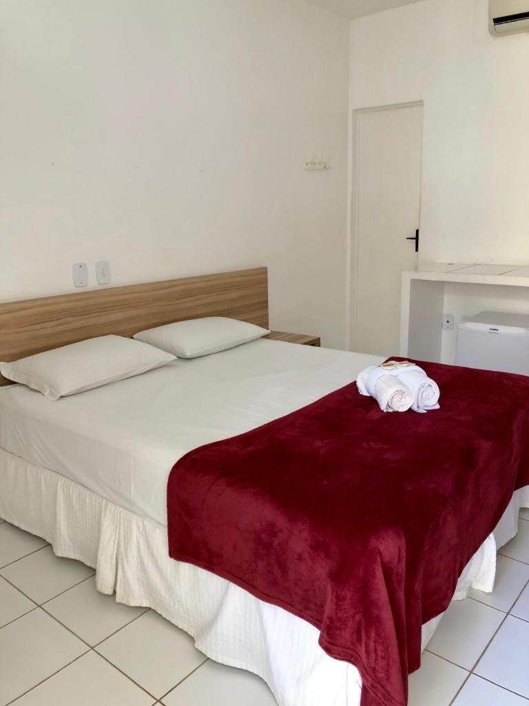 Standard Double Room - Photo 1
