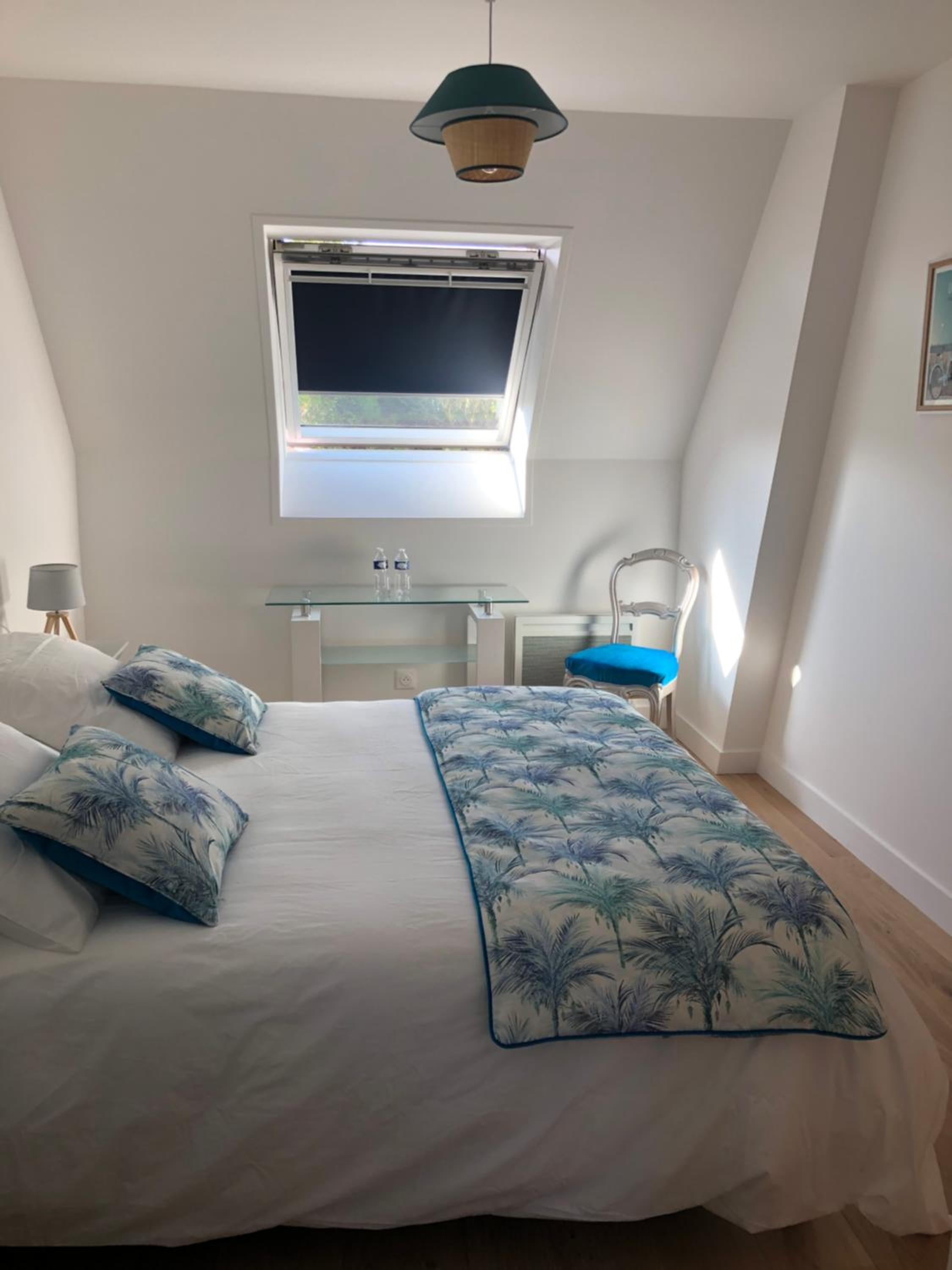 Two-Bedroom House photo 3
