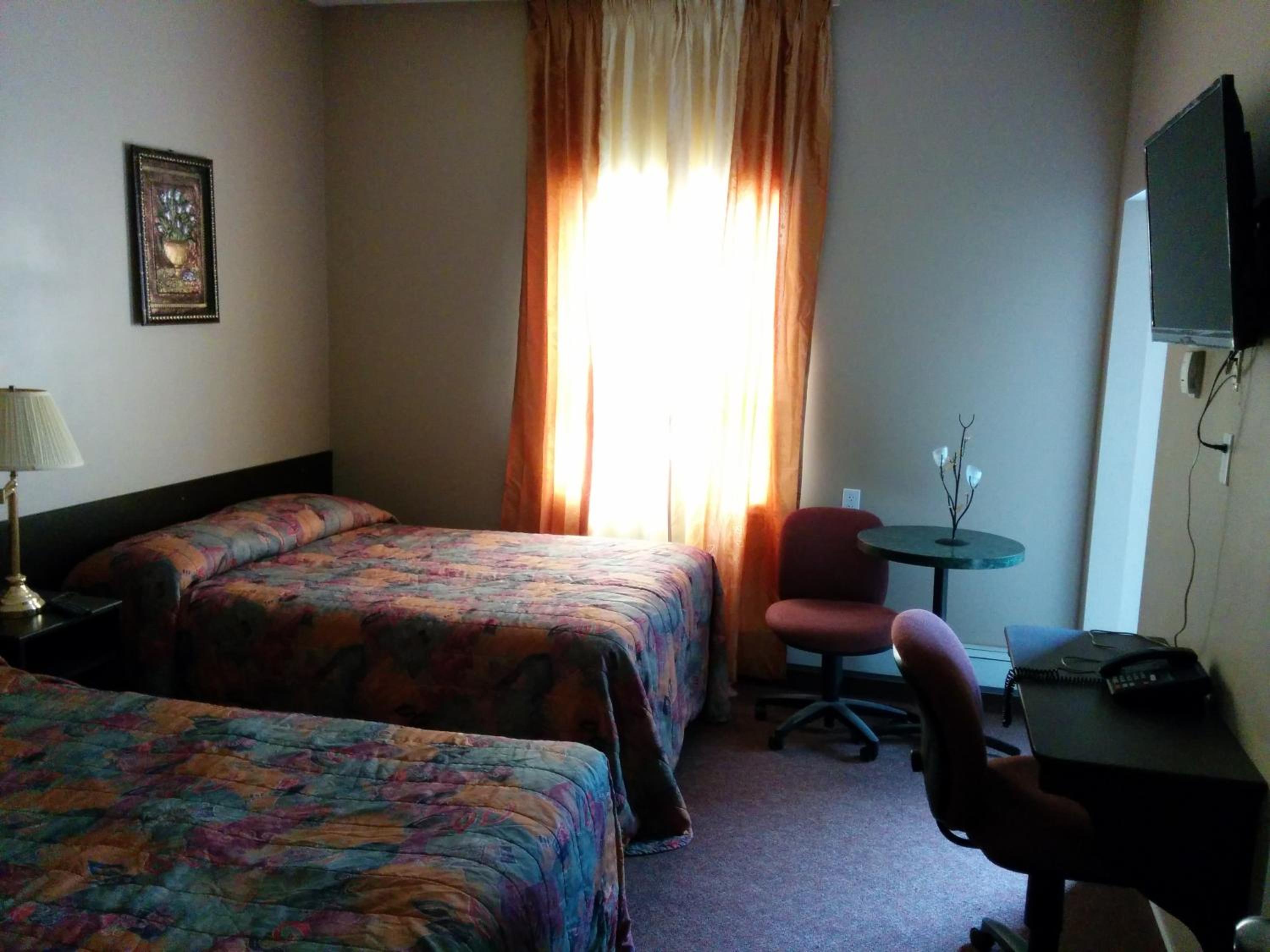 Double Room with Kitchenette photo 3