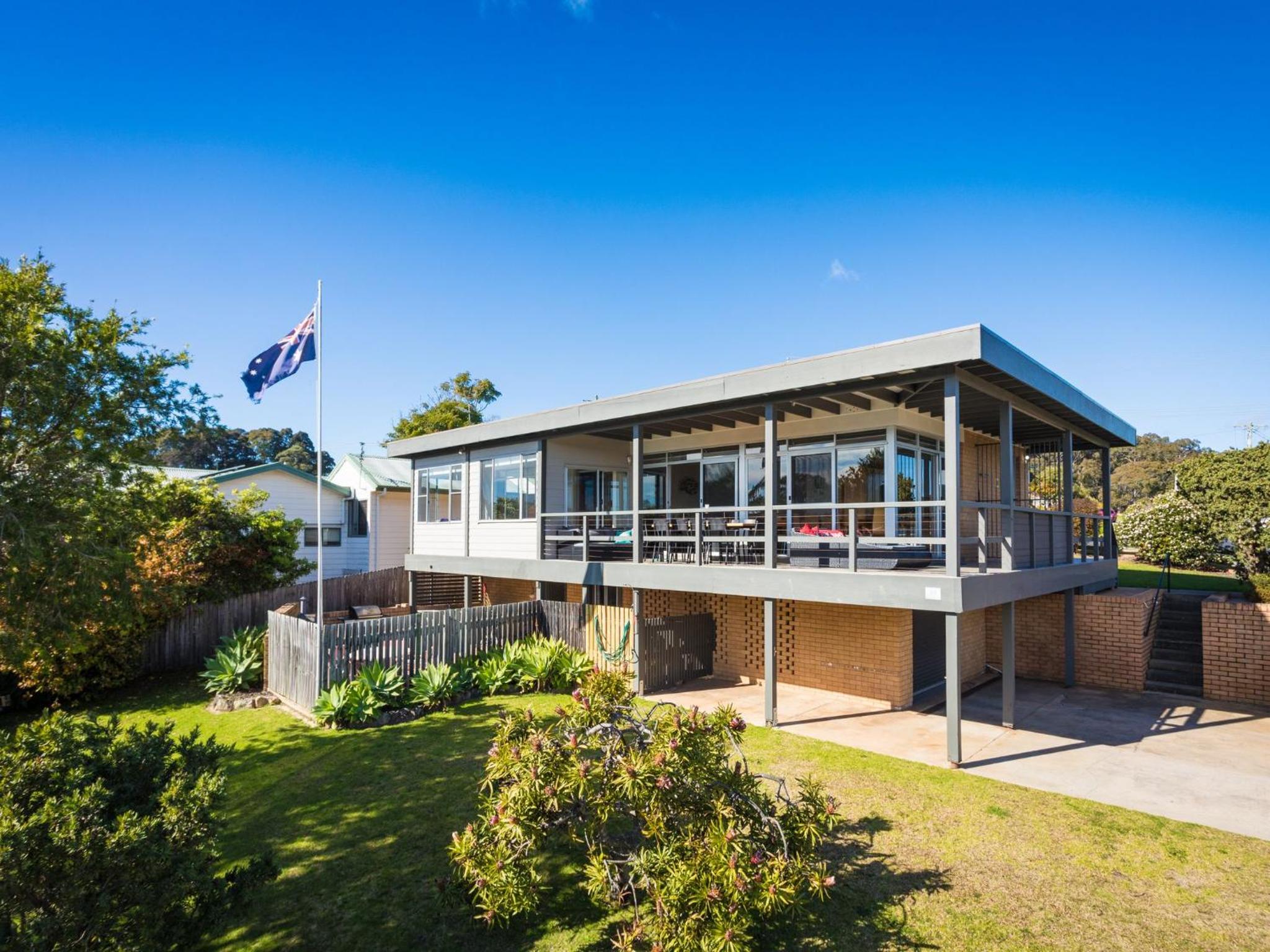 Vacation Home photo 3