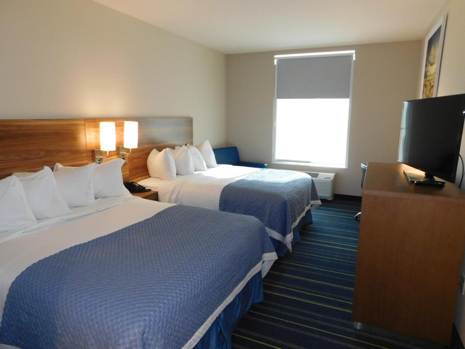 Days Inn & Suites by Wyndham Kearney NE, 写真 2
