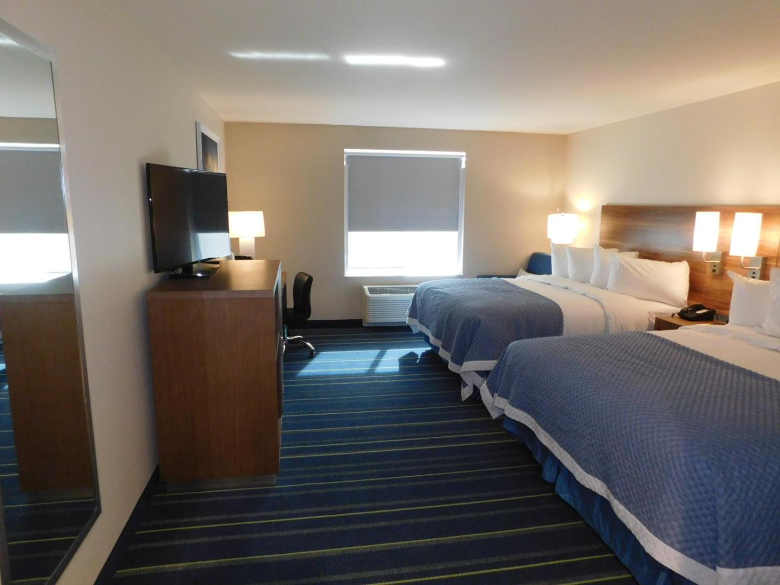 Days Inn & Suites by Wyndham Kearney NE, 写真 4