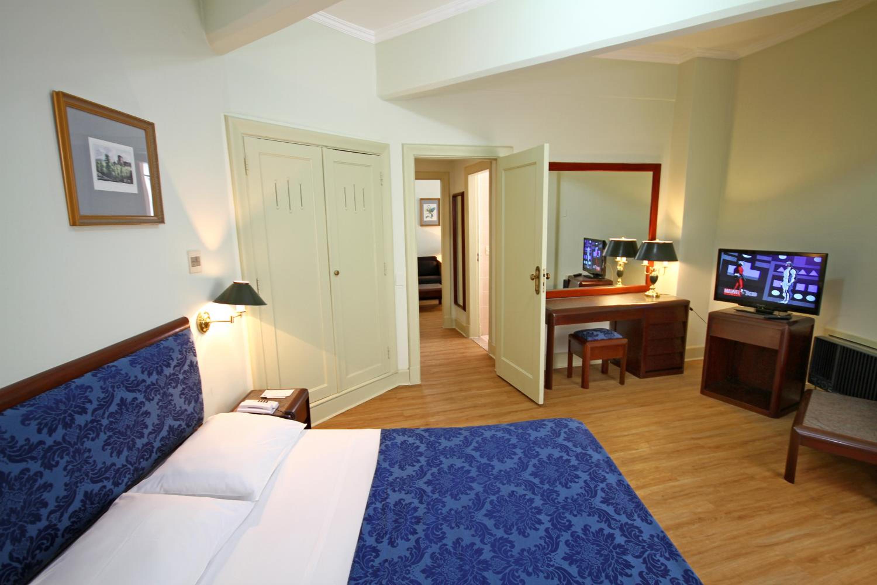 Superior Suite photo 3