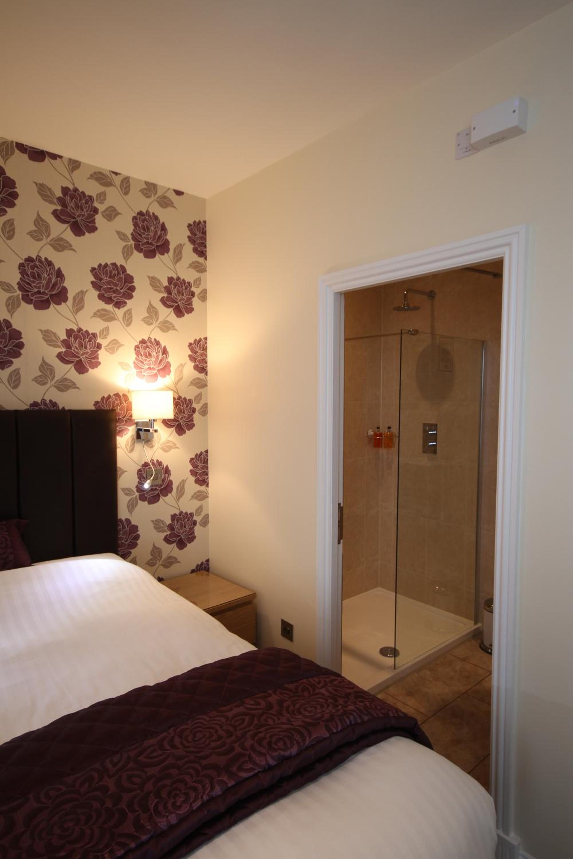 Executive Double Room photo 2