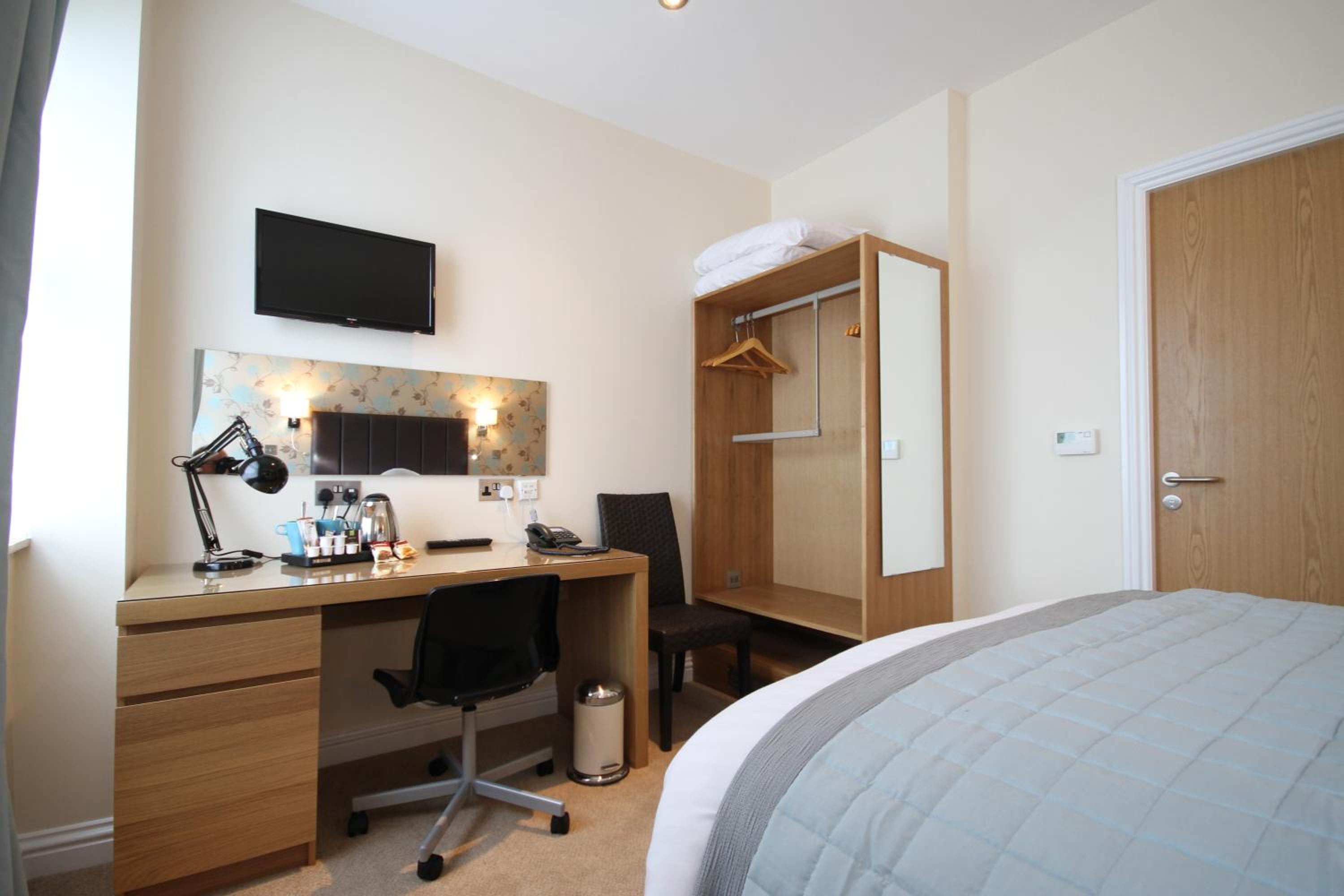 Classic Double Room photo 3