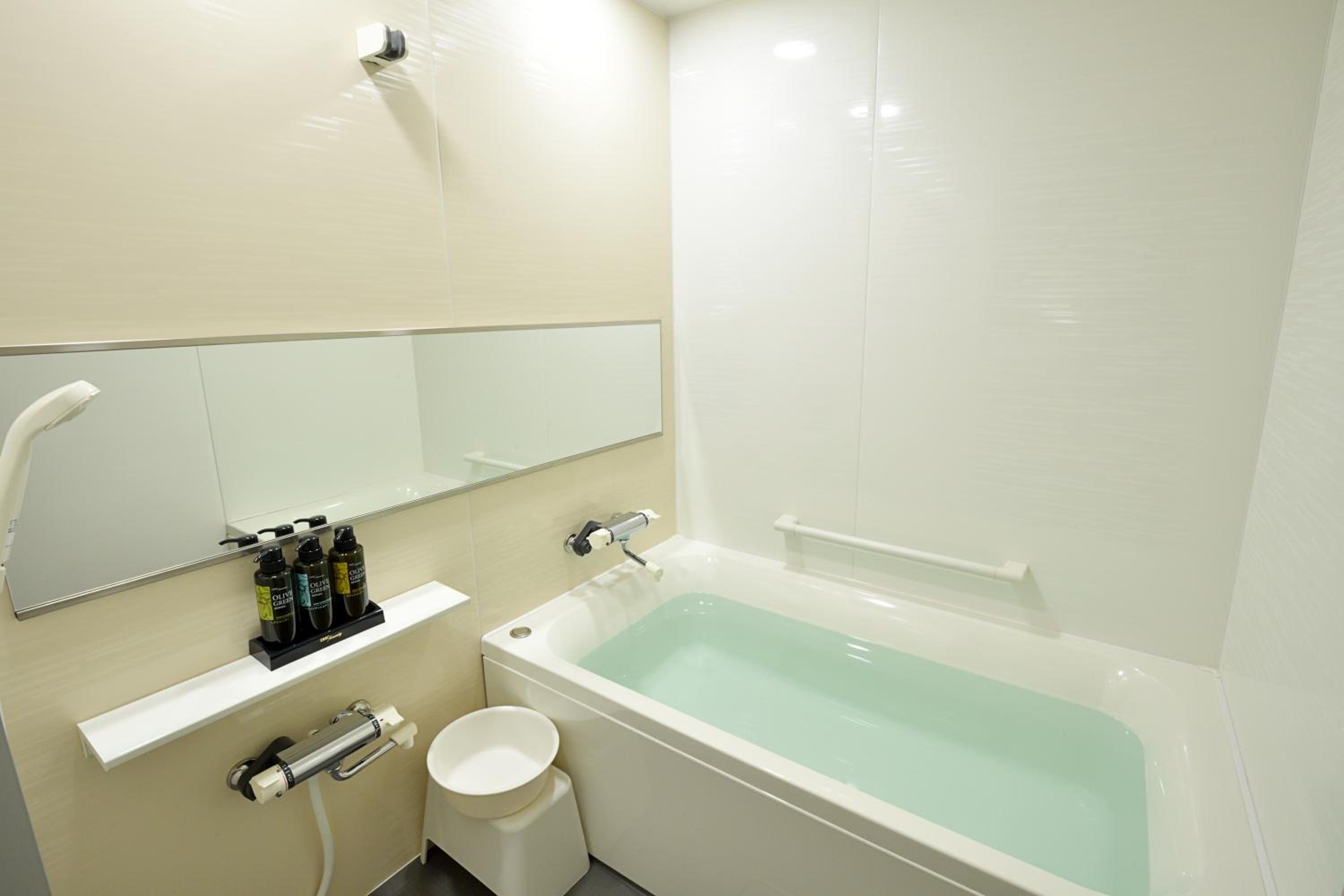 Available room