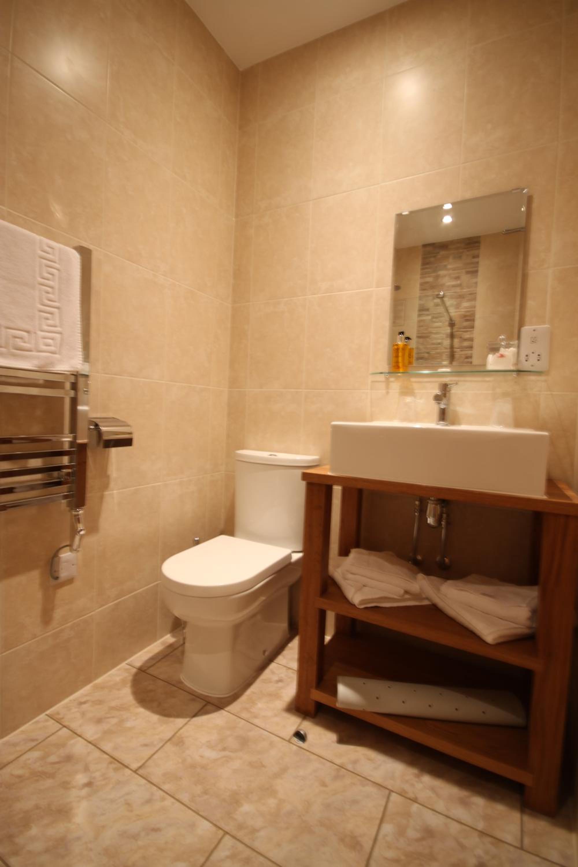 Executive Double Room photo 3