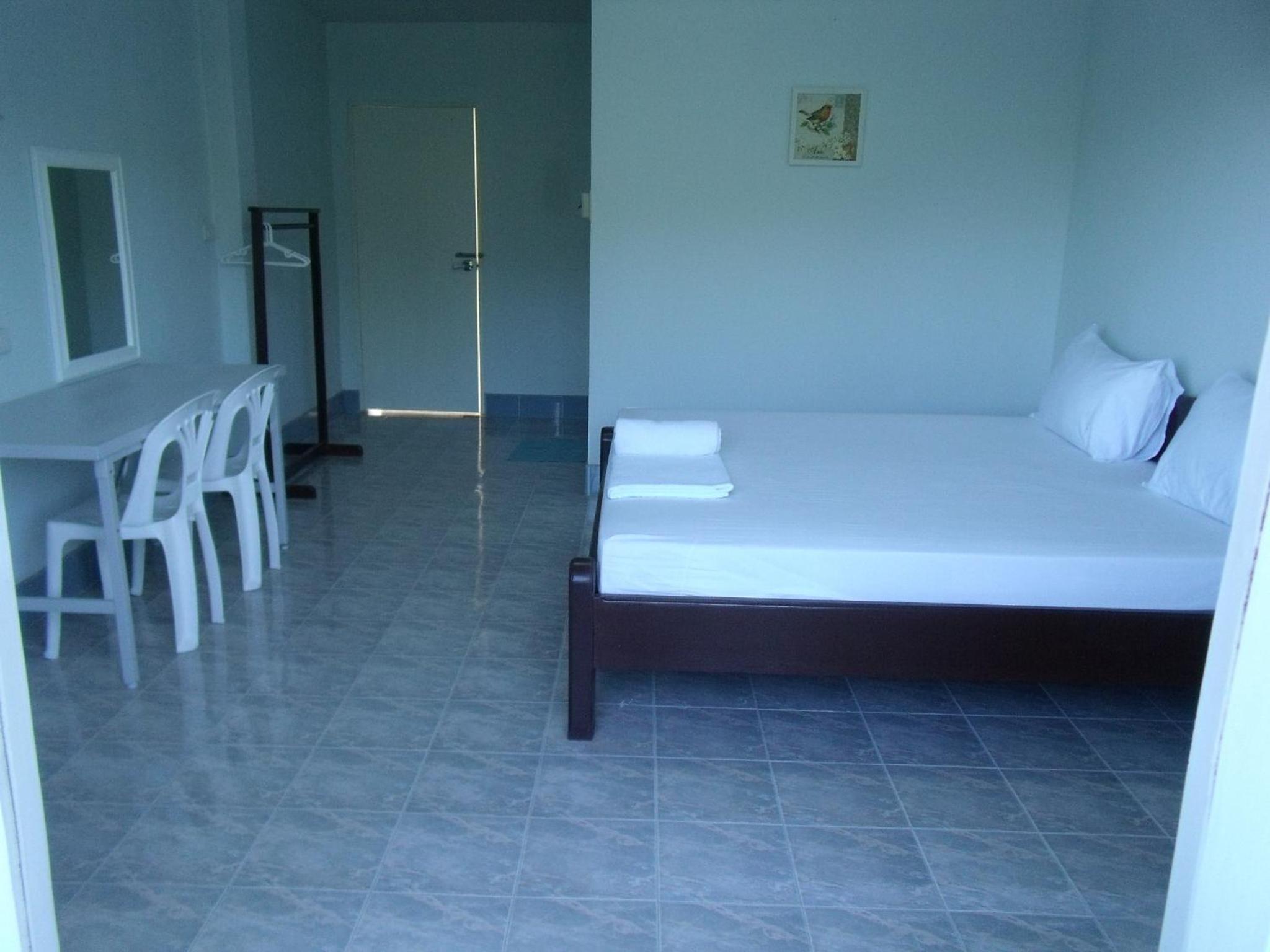 Double Room with Fan photo 2
