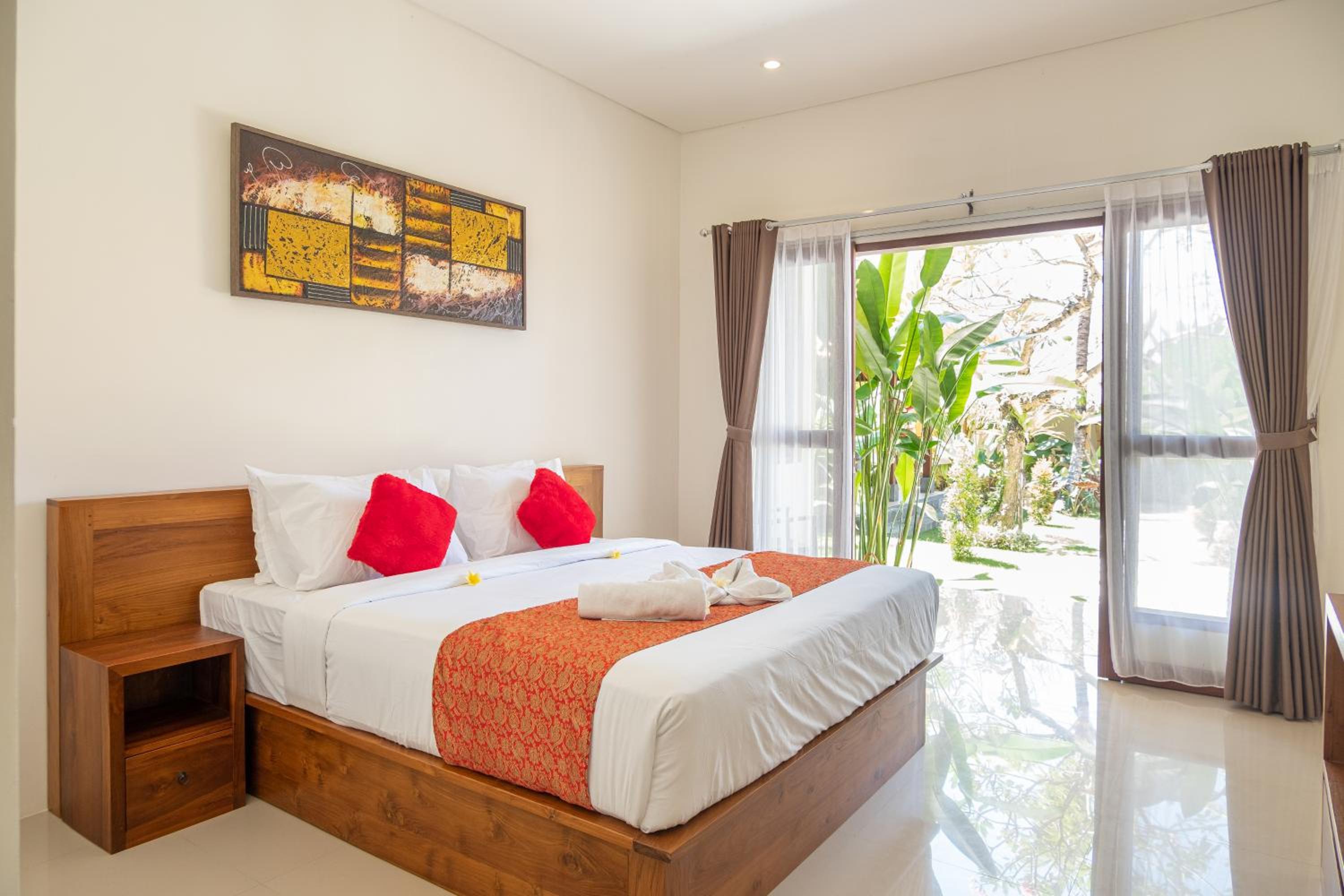 Deluxe Double or Twin Room - Photo 4