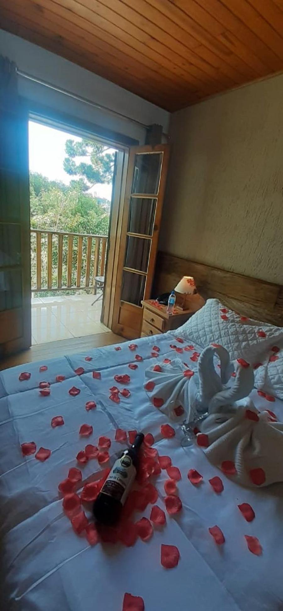 Deluxe Room photo 2