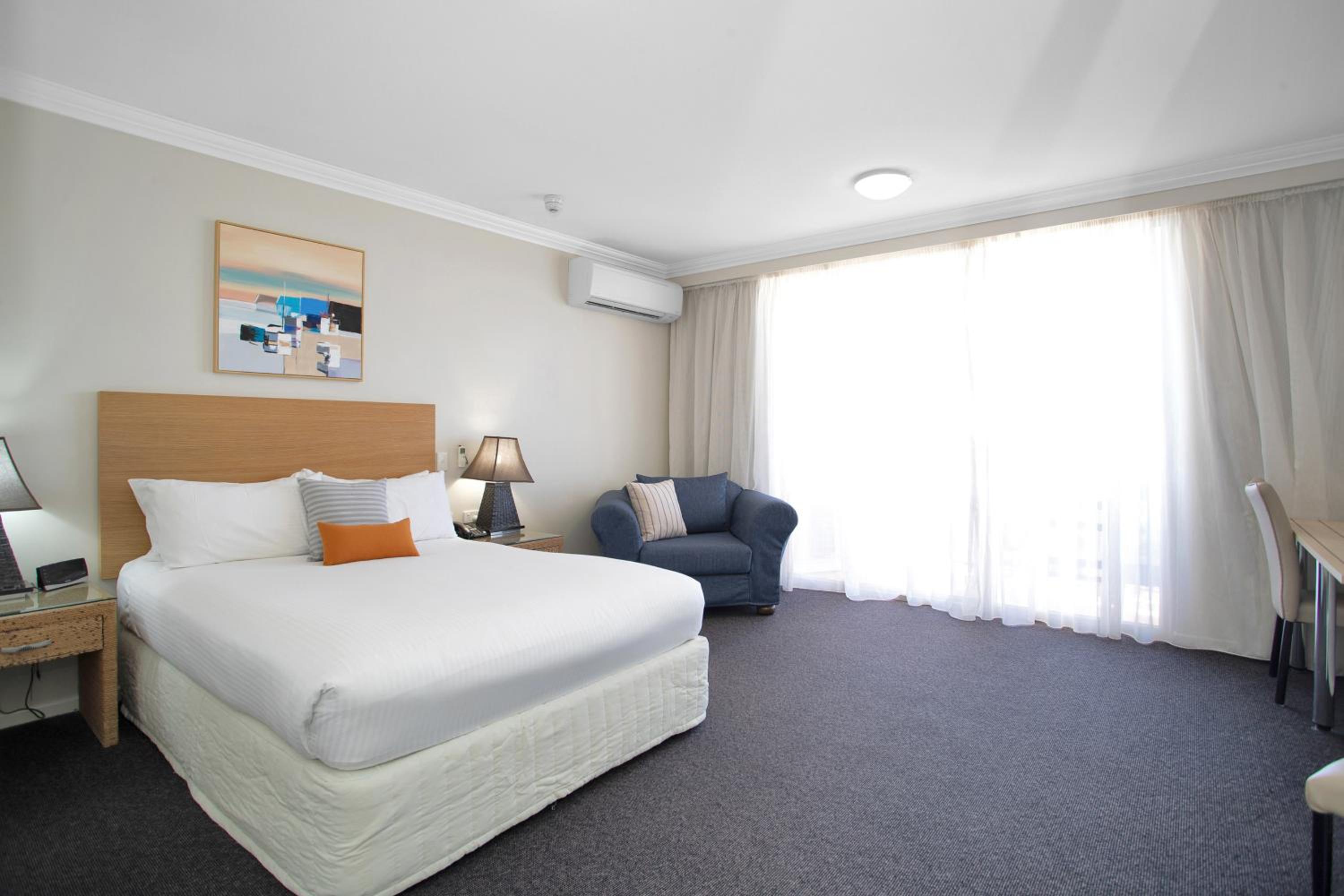 Standard Queen Room - Photo 1