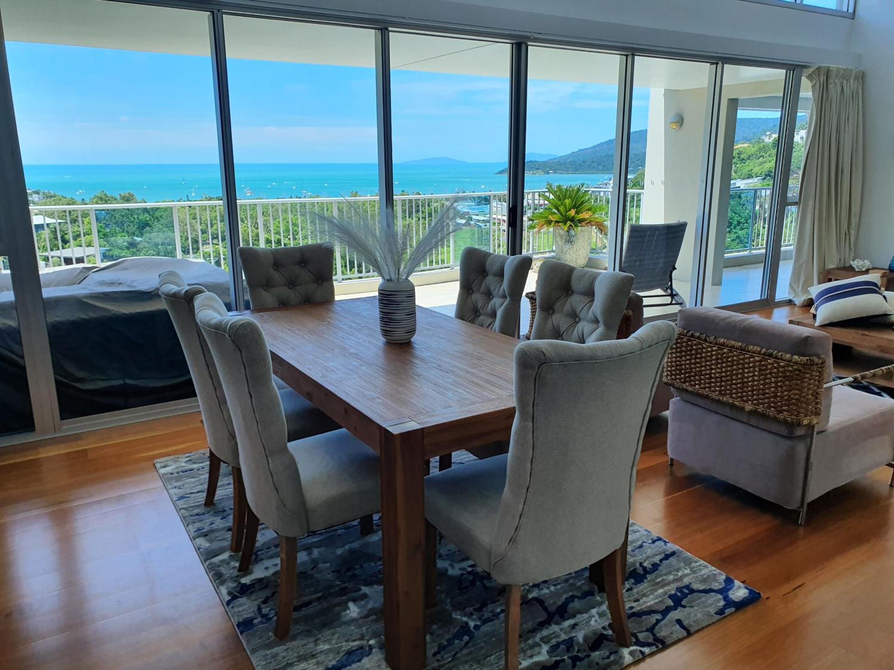 Three Bedroom Penthouse photo 2