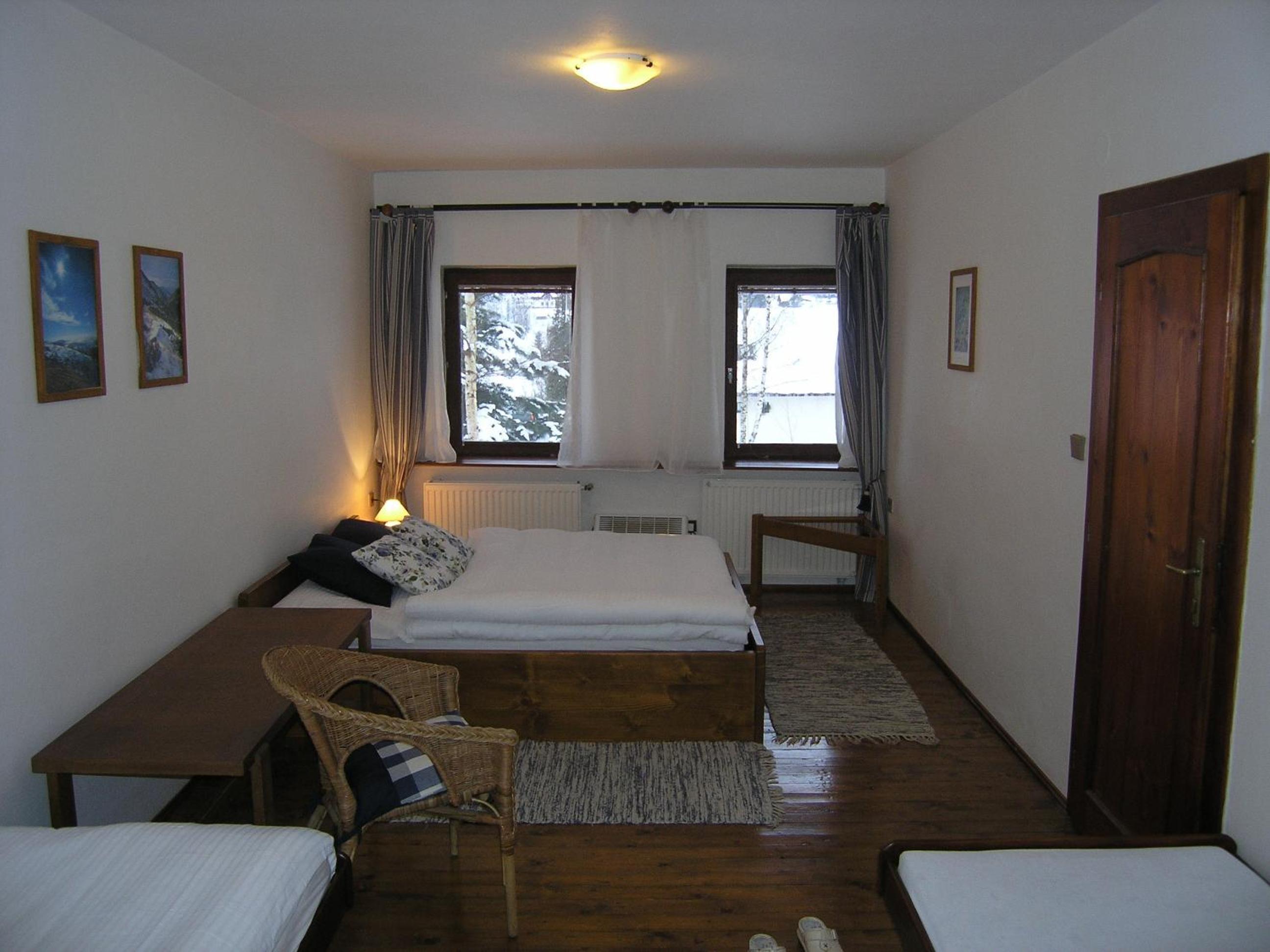 Apartment with Pool View  photo 1