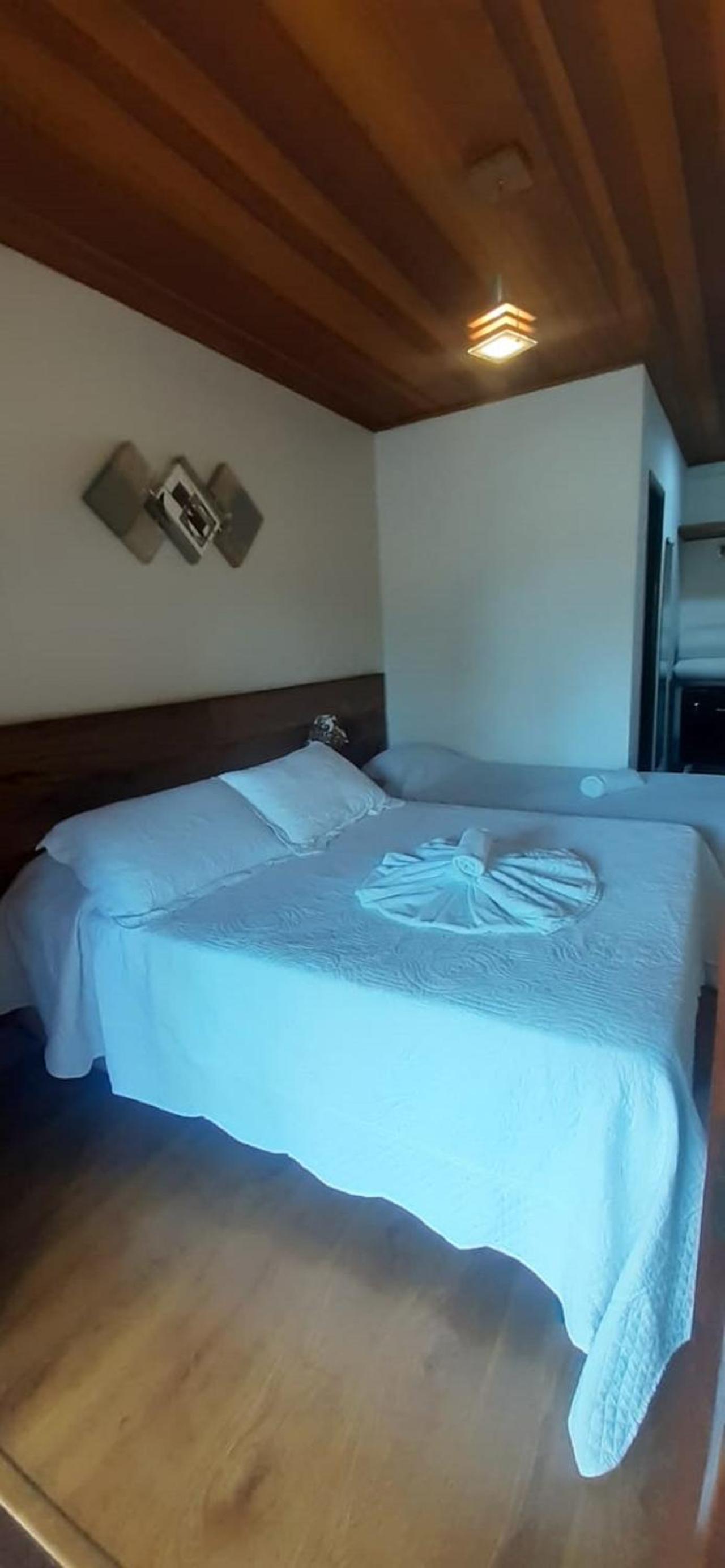 Deluxe Triple Room photo 3