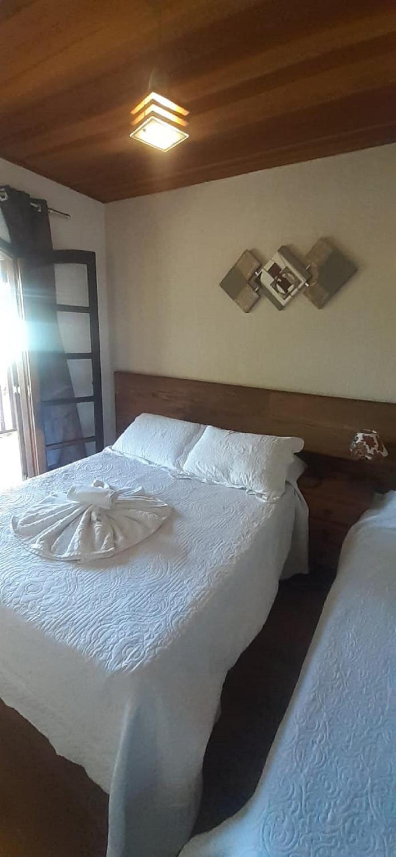 Deluxe Triple Room photo 2