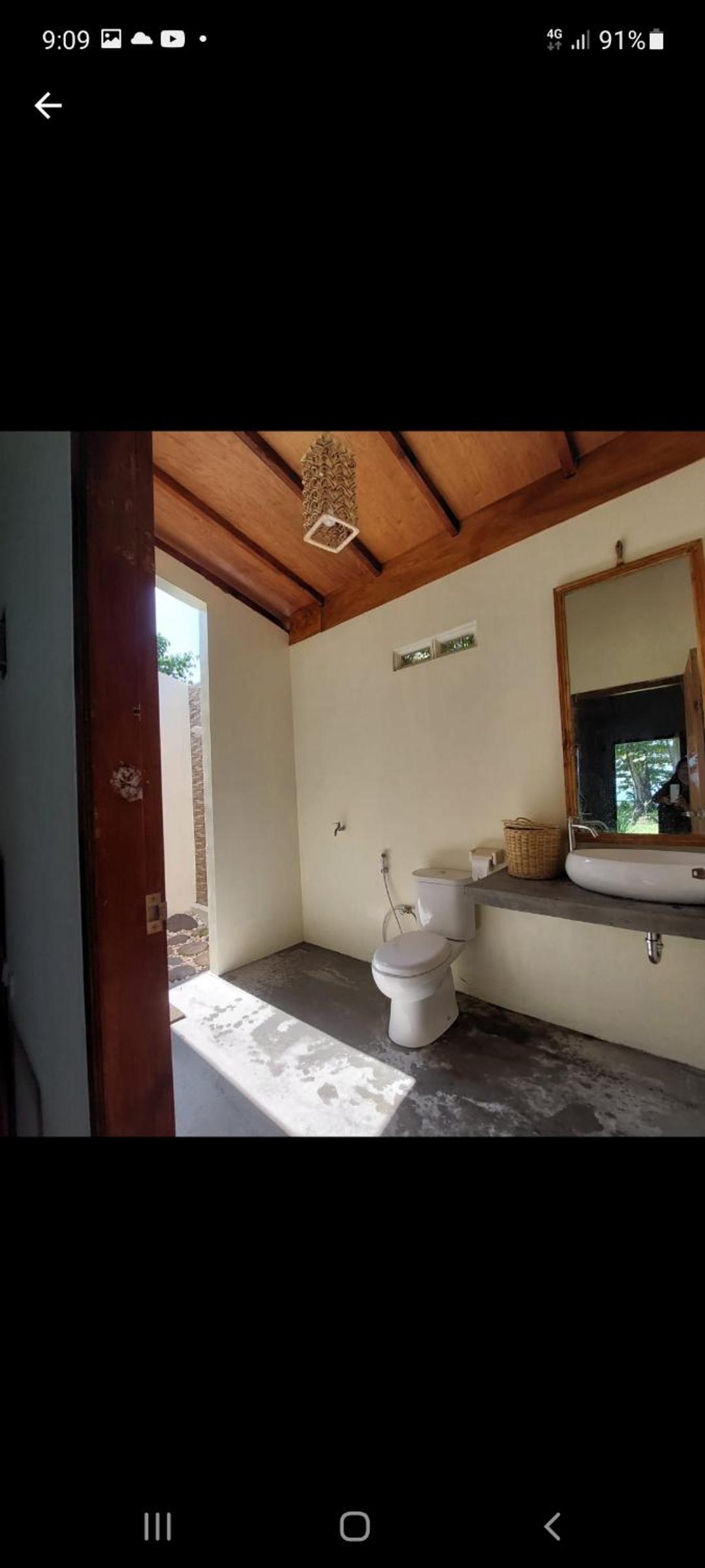 Double Room with Sea View photo 3