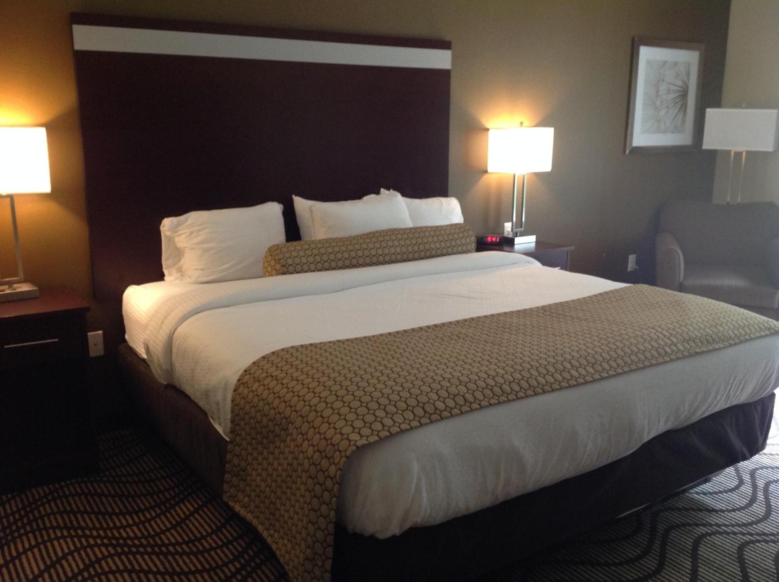 King Room - Photo 1