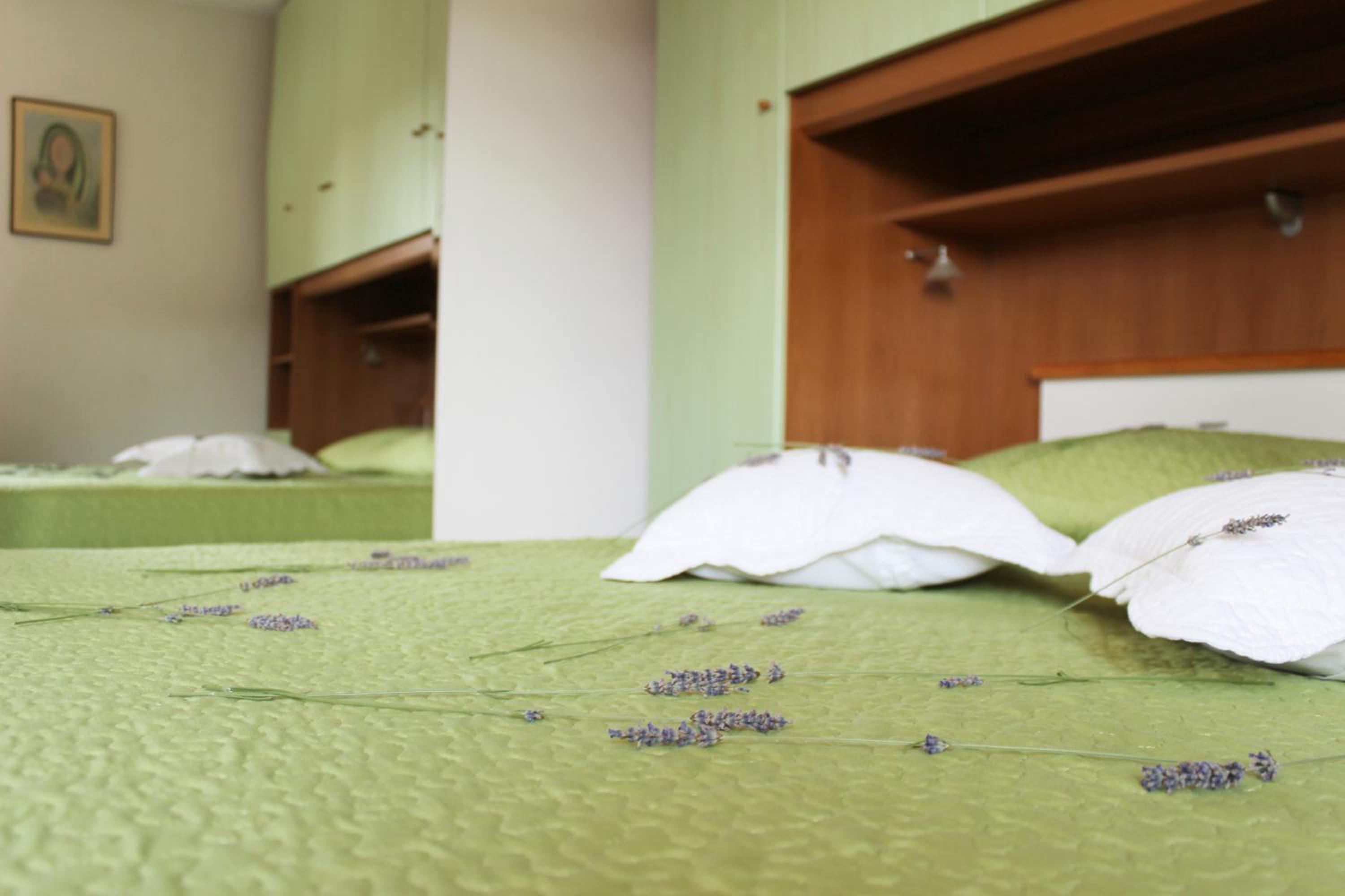 Two-Bedroom Apartment with Sea View photo 2