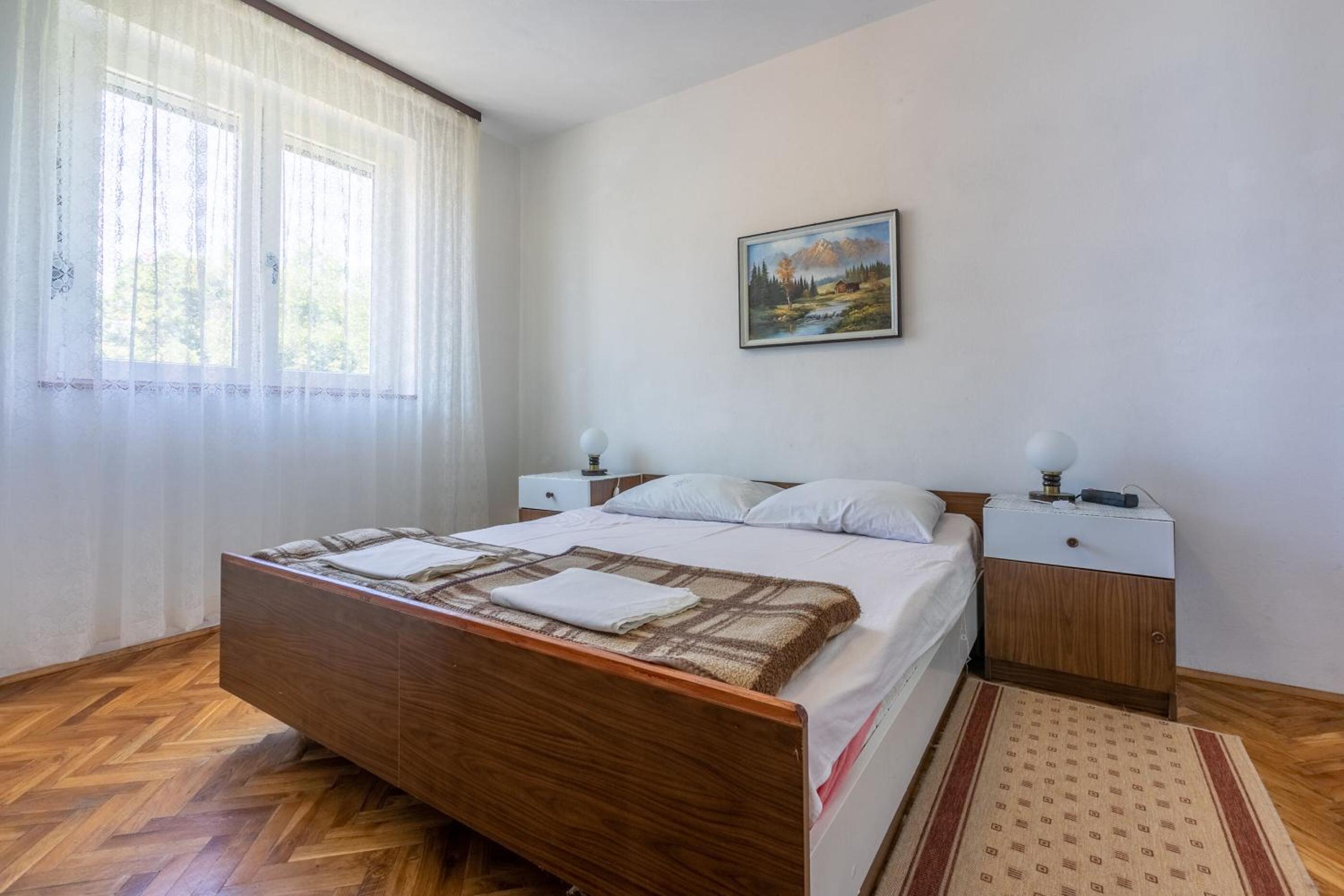 One-Bedroom apartment Standard