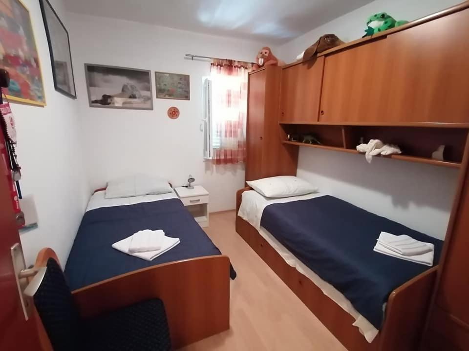 Two-Bedroom Apartment with Sea View photo 3