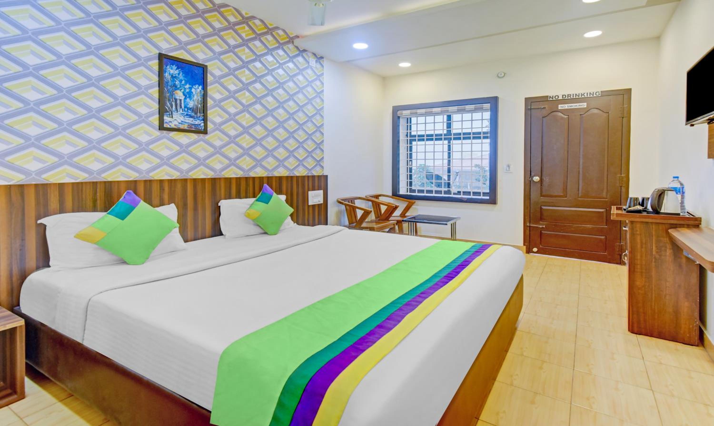 Standard Room photo 1