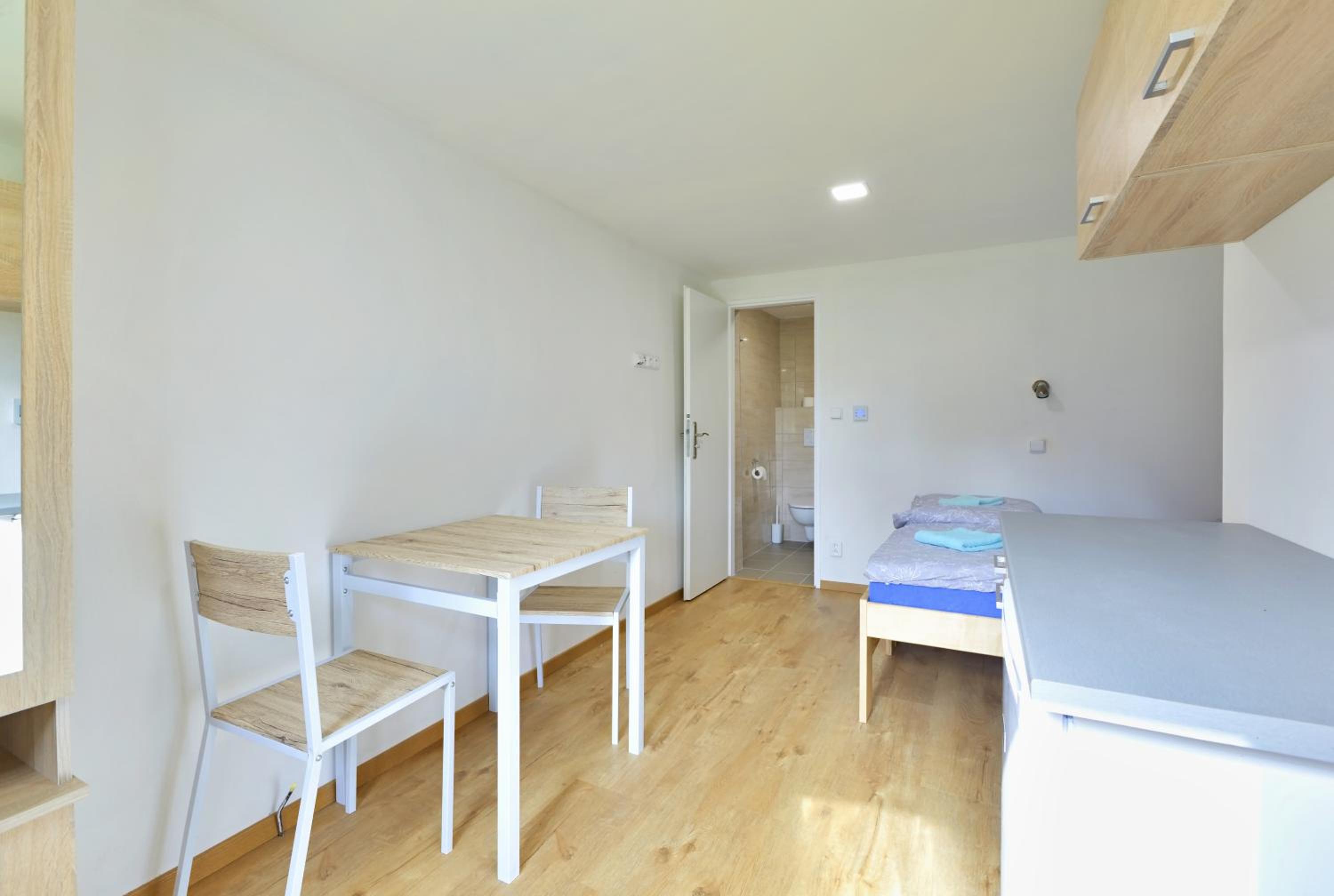Standard Double or Twin Room photo 1