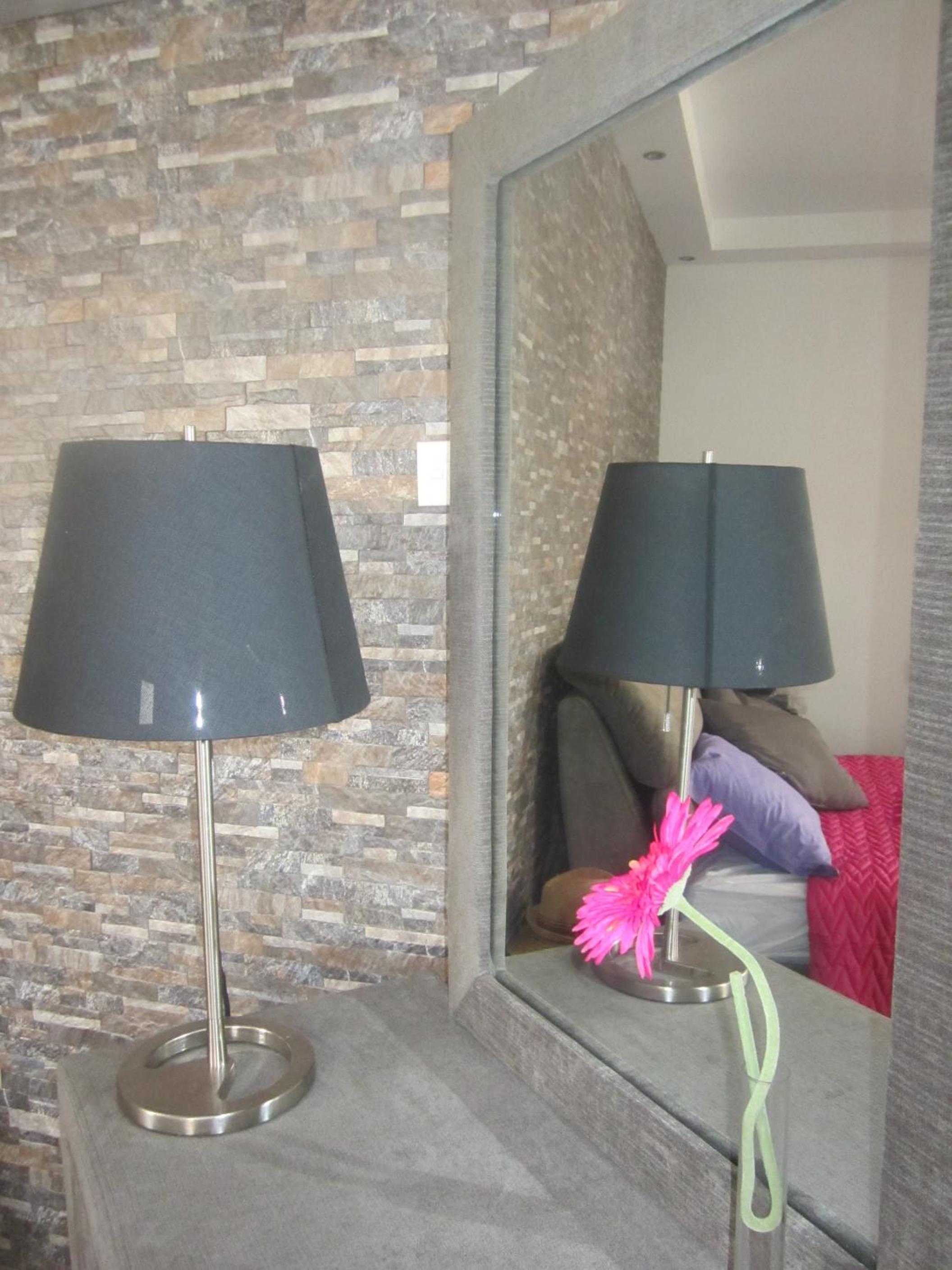 Studio with Terrace