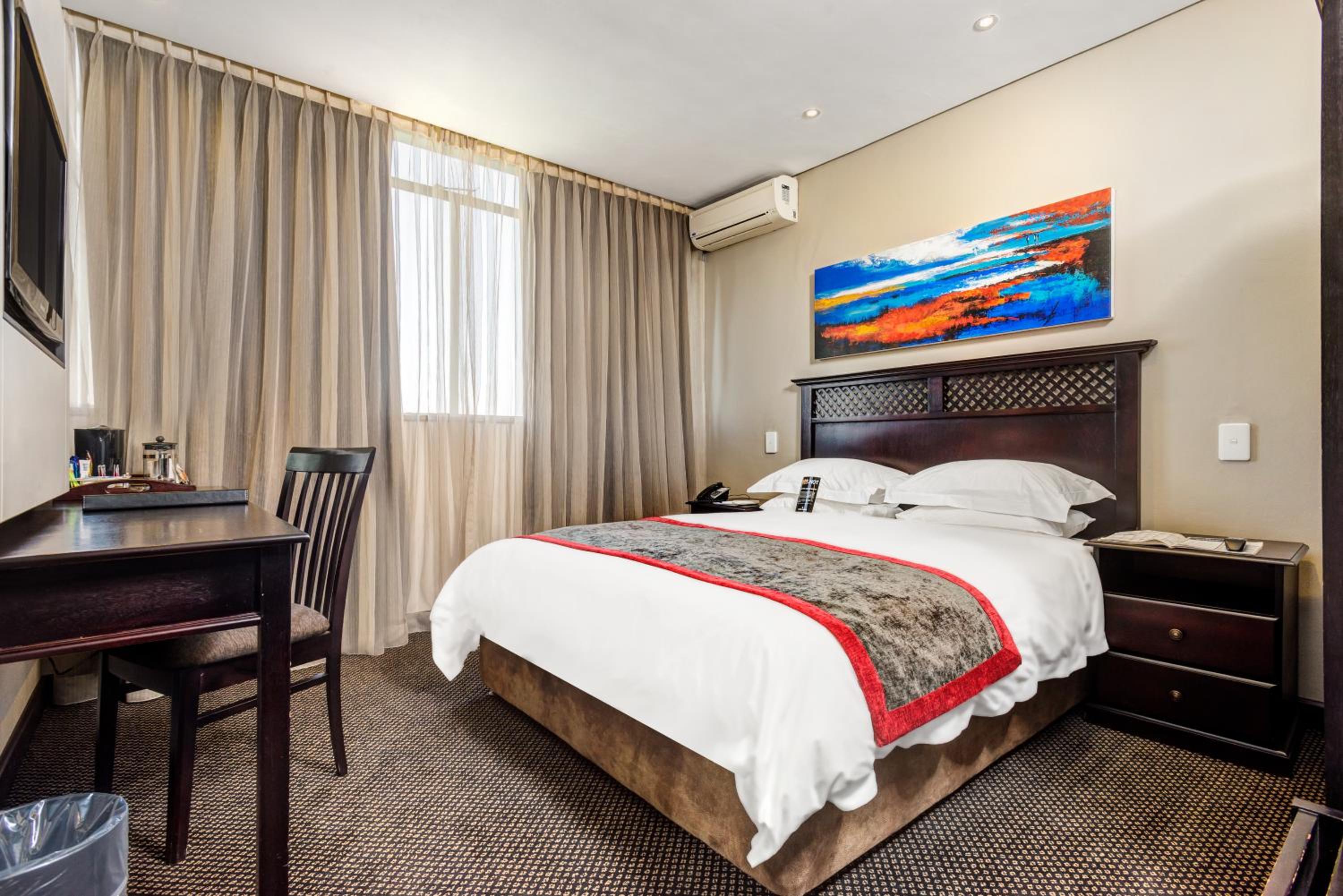 Standard Room - Photo 12
