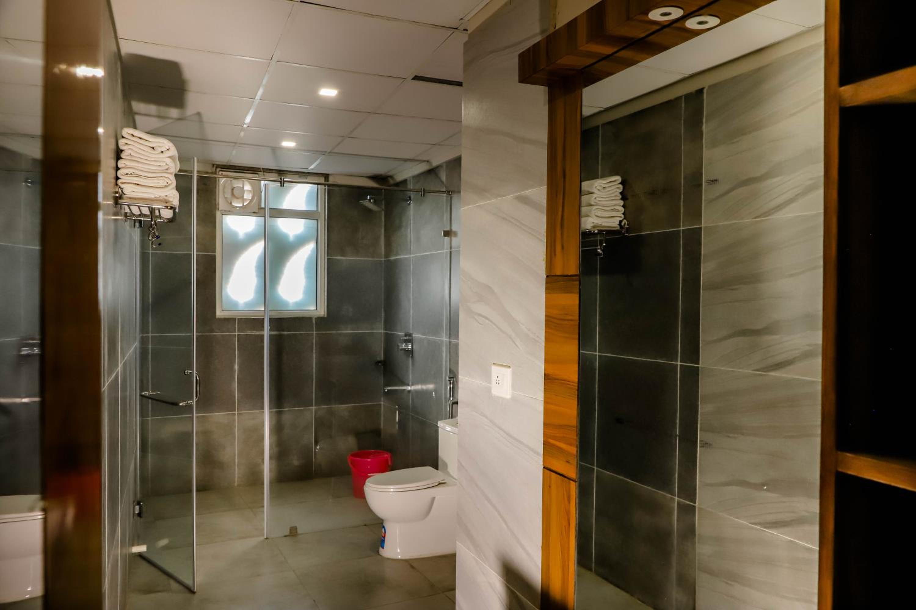 Deluxe Family Suite photo 3