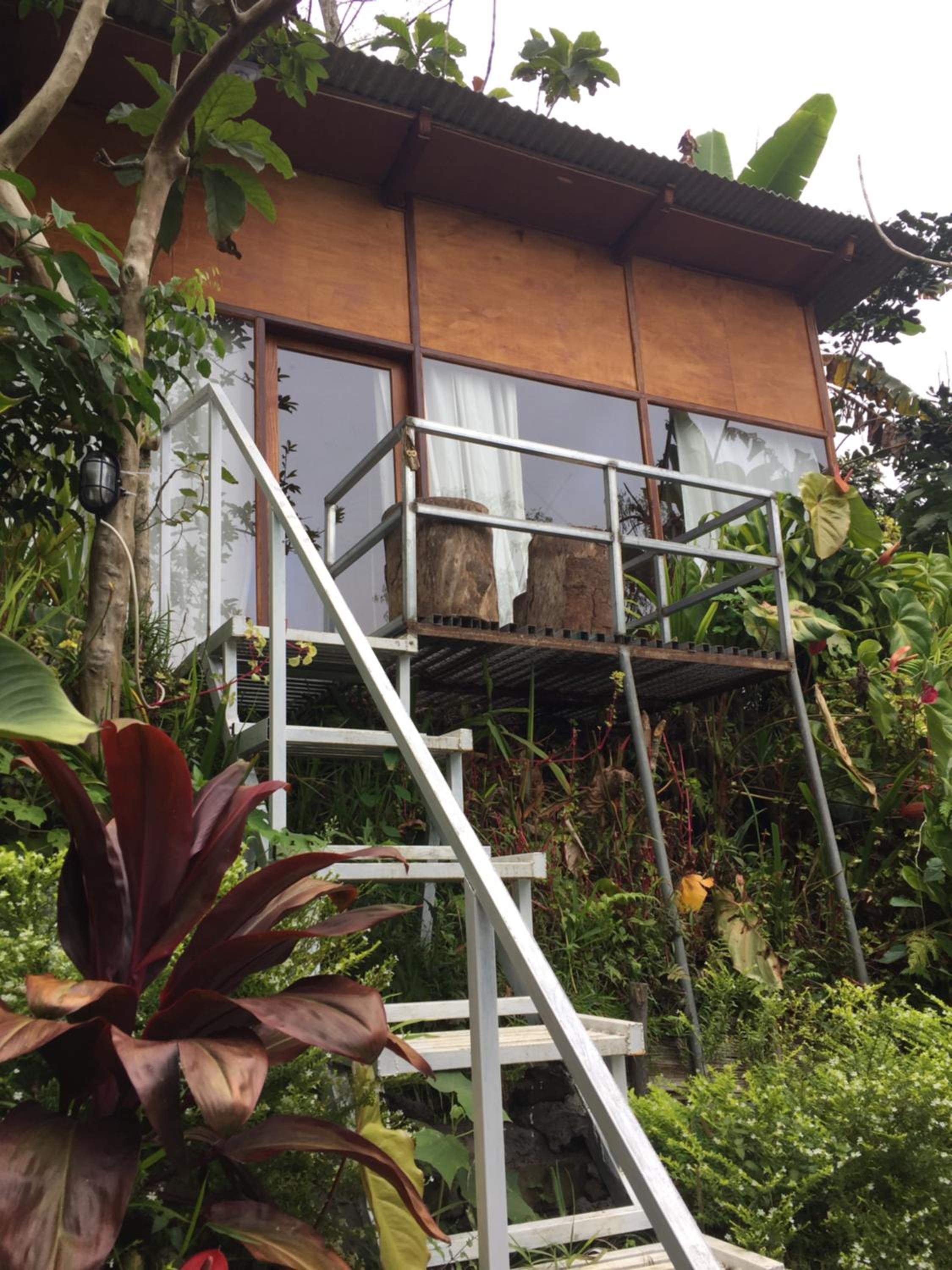 Double Room with Lake View - Photo 15