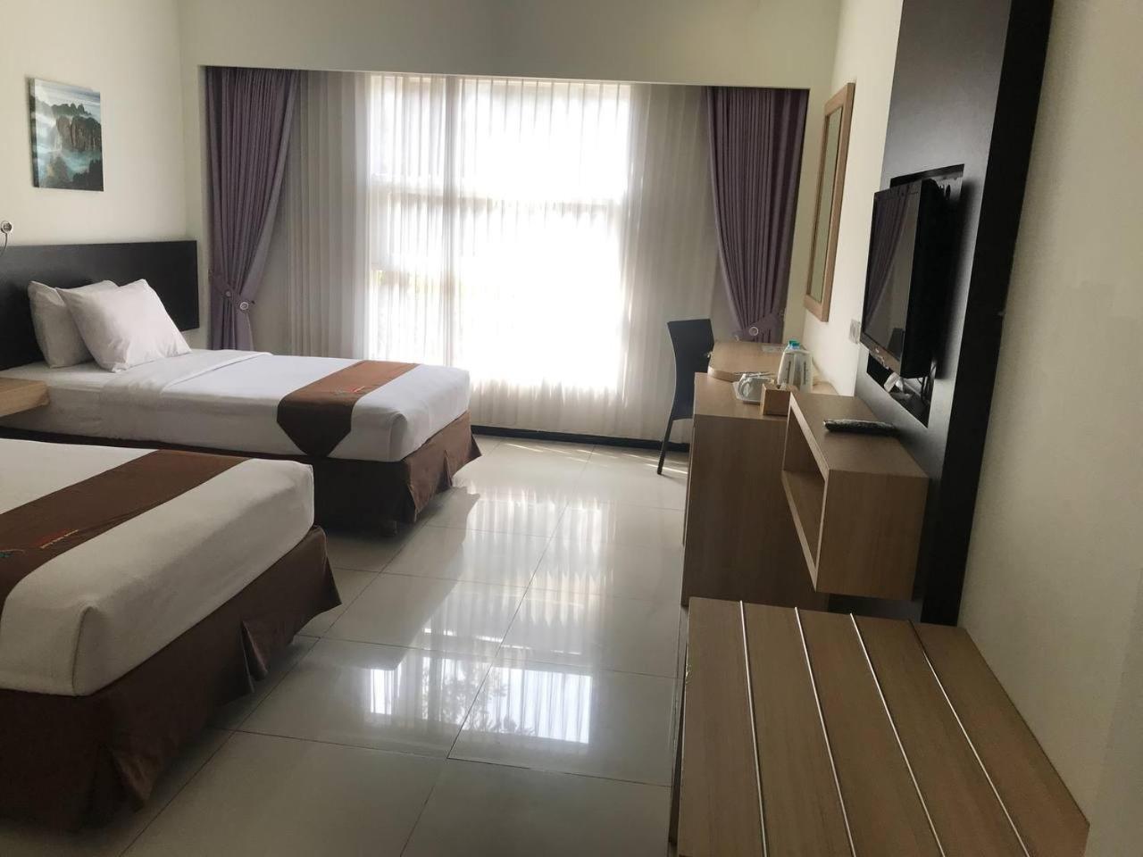 Superior Twin Room - Photo 6