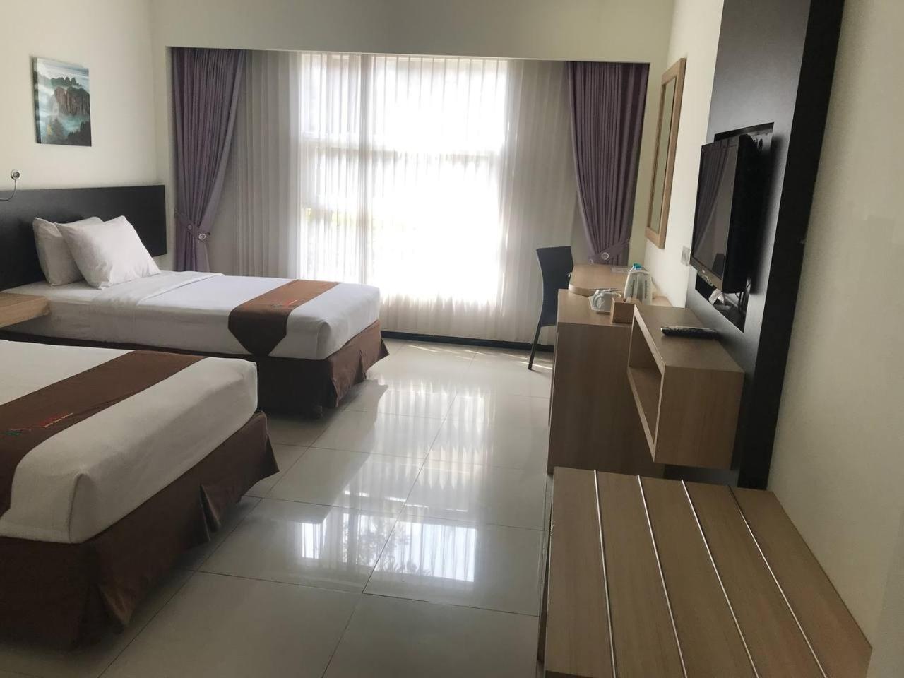 Superior Twin Room - Photo 10