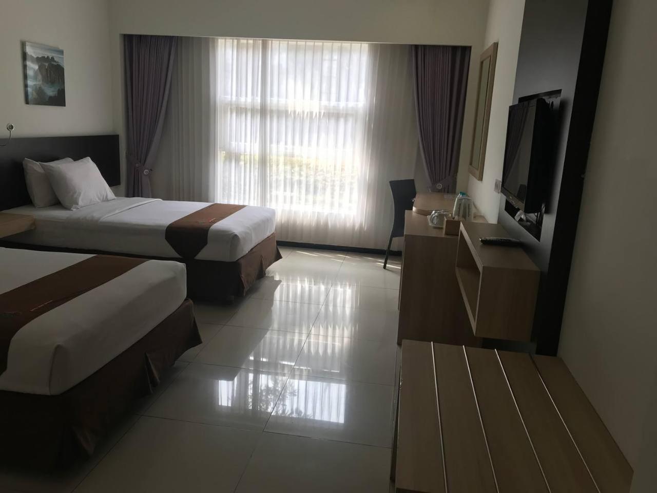 Superior Twin Room - Photo 7