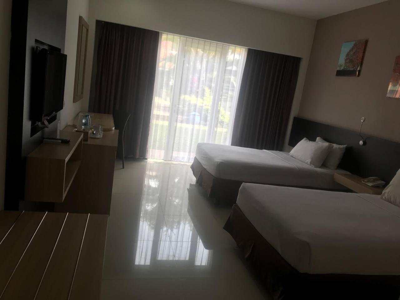 Superior Twin Room - Photo 8