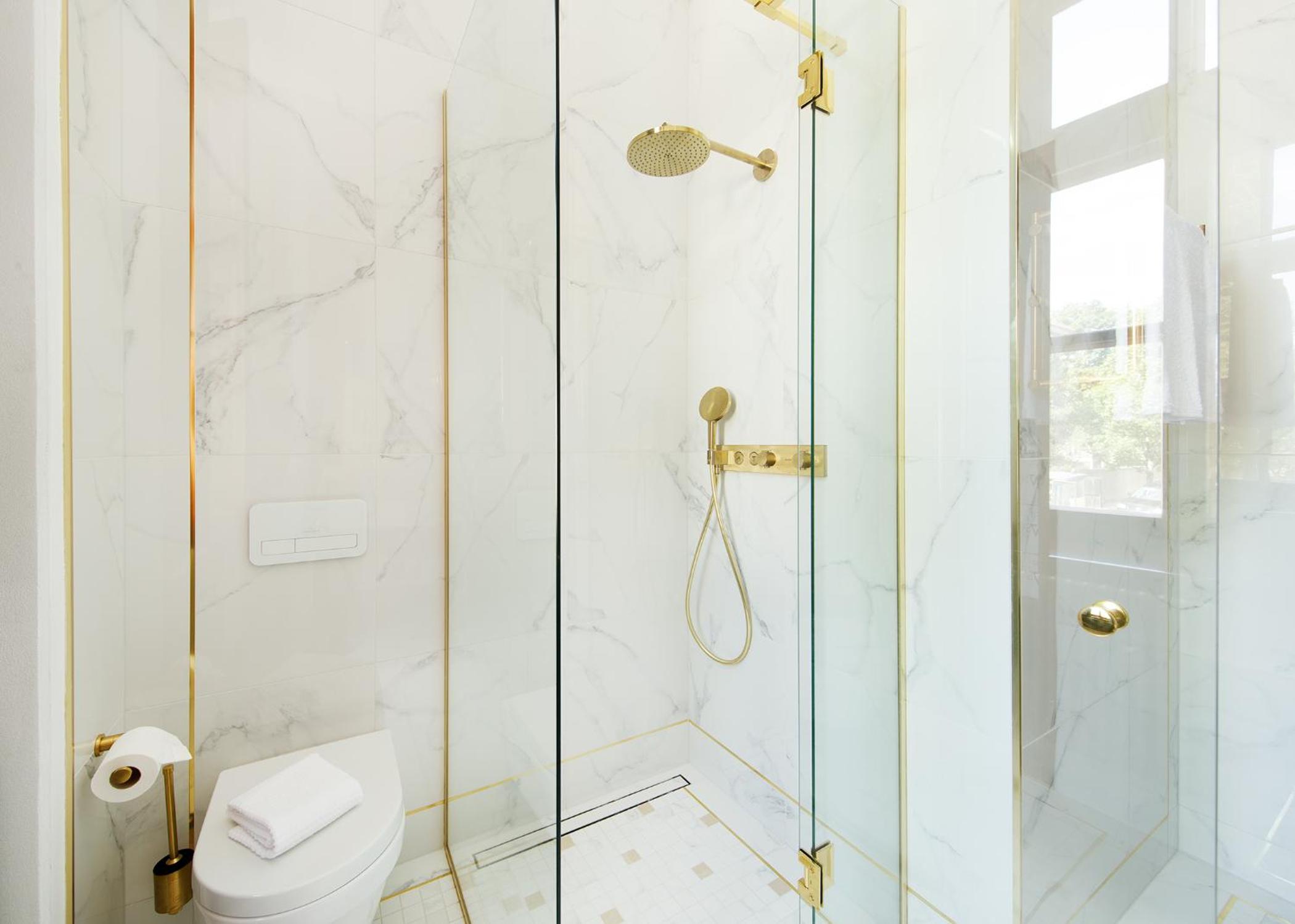 Superior Double or Twin Room with Spa Access - Photo 23