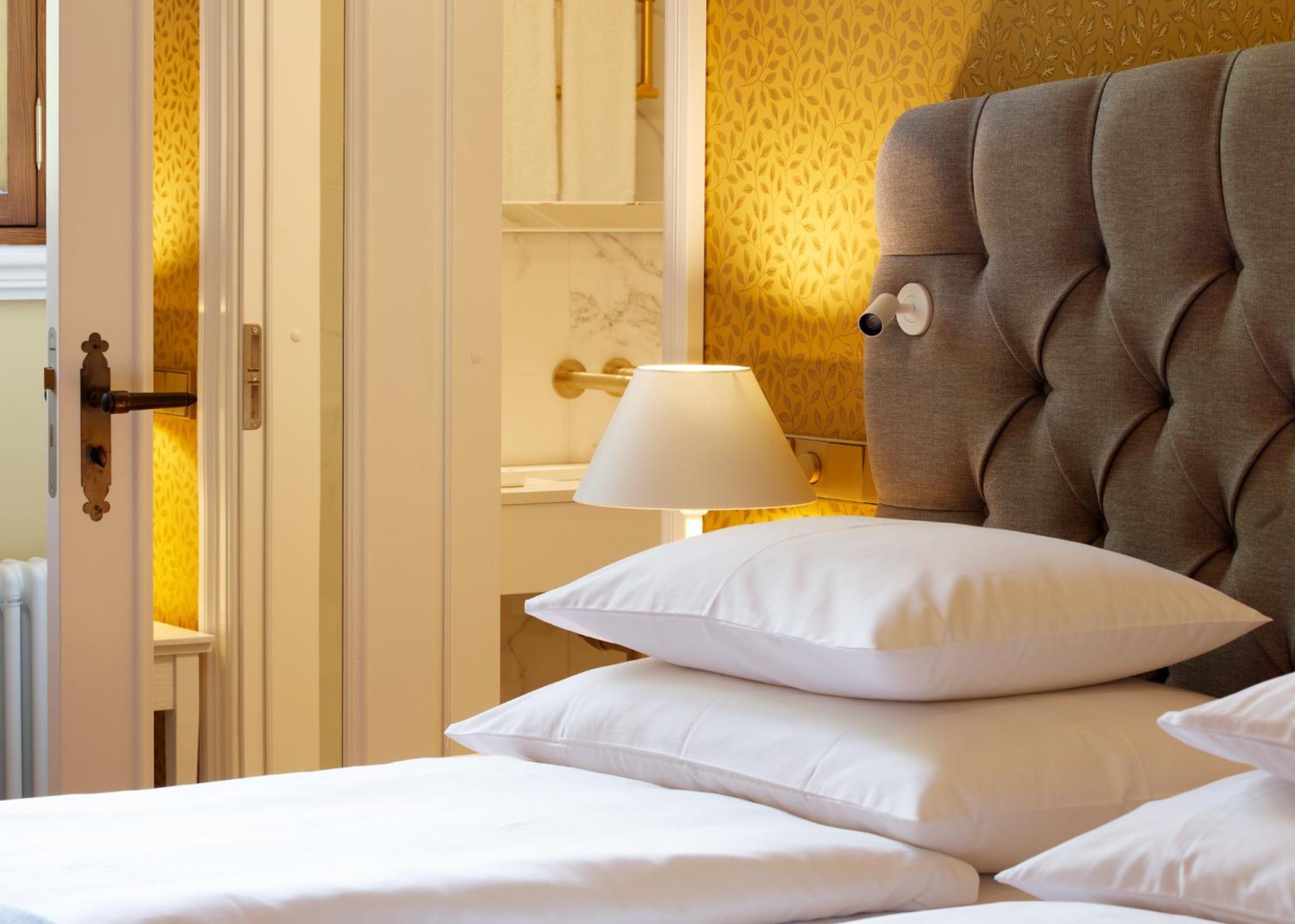 Superior Double or Twin Room with Spa Access - Photo 22
