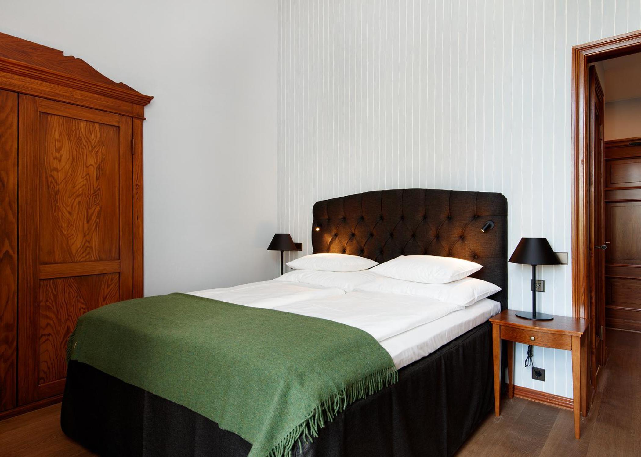 Superior Double or Twin Room with Spa Access - Photo 1