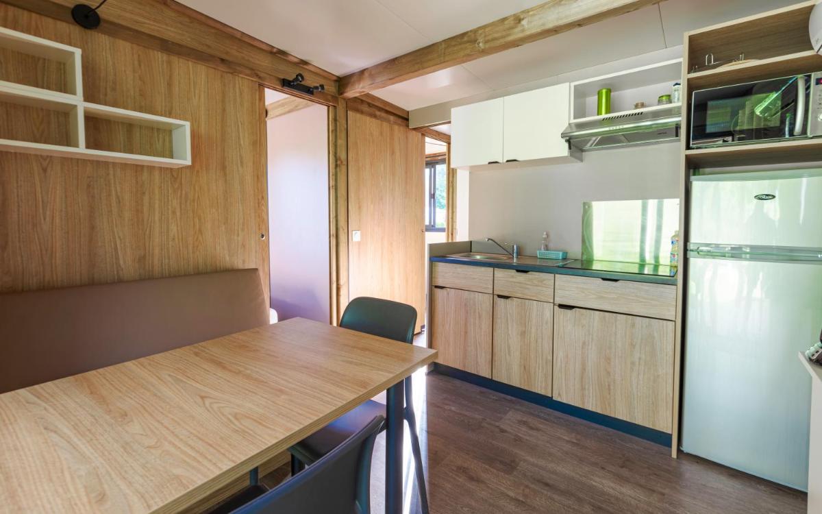 Two-Bedroom Chalet - Photo 6