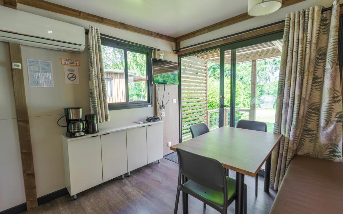 Two-Bedroom Chalet - Photo 4