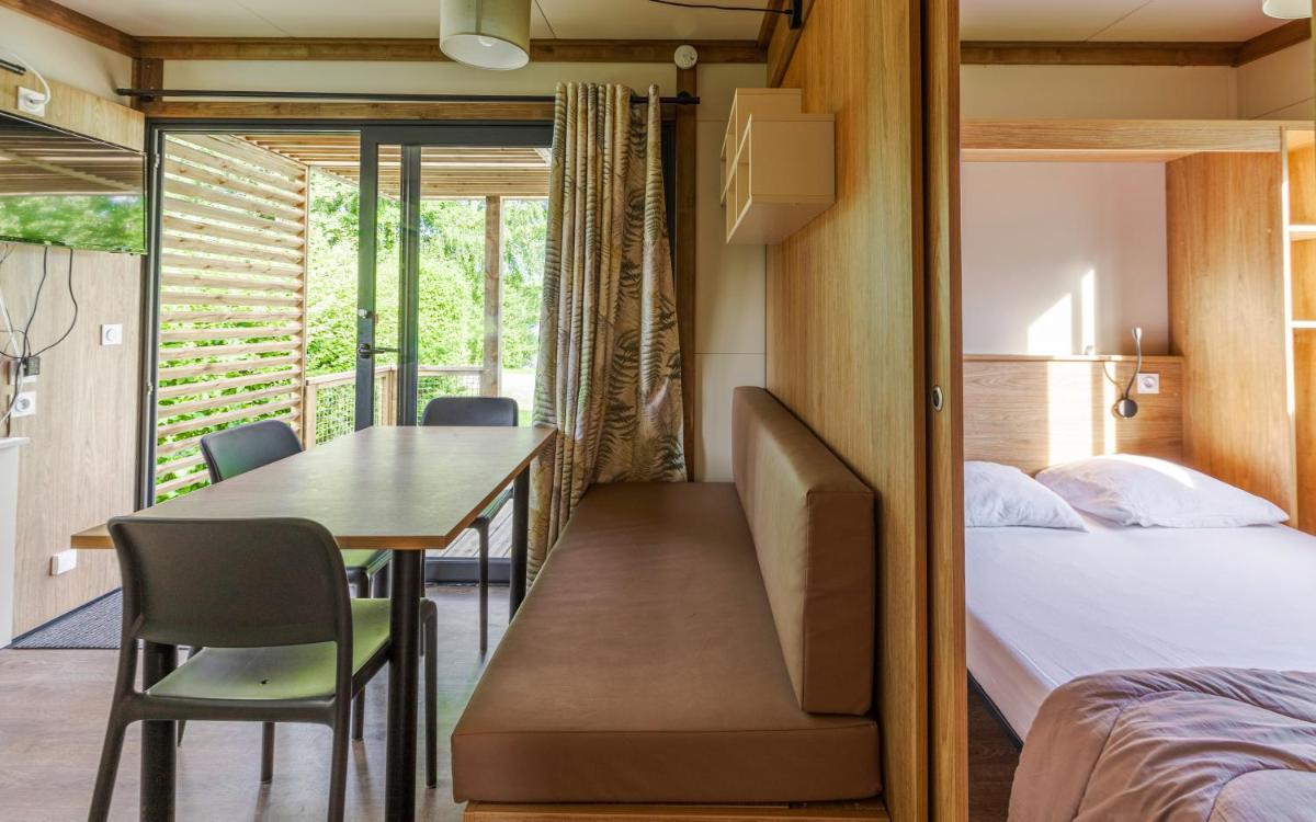 Two-Bedroom Chalet - Photo 5