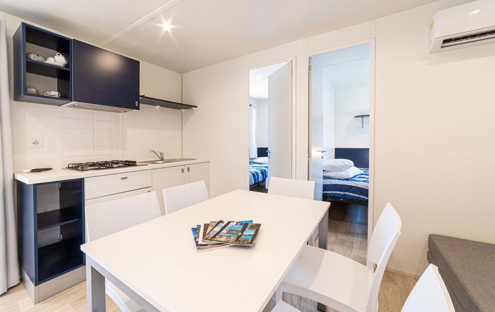  Mobile Home Superior 3 camere da letto photo 3