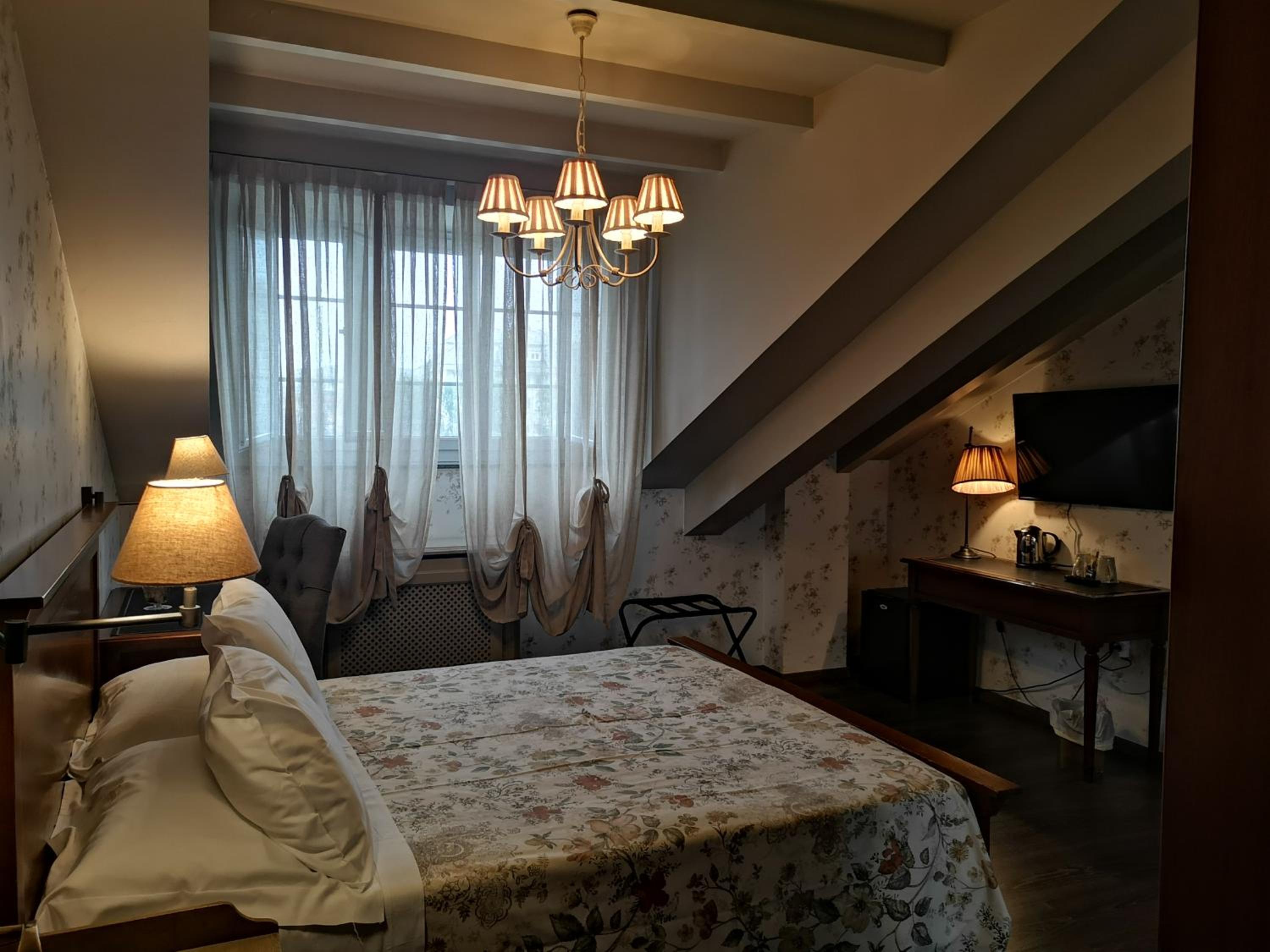 Habitación Doble